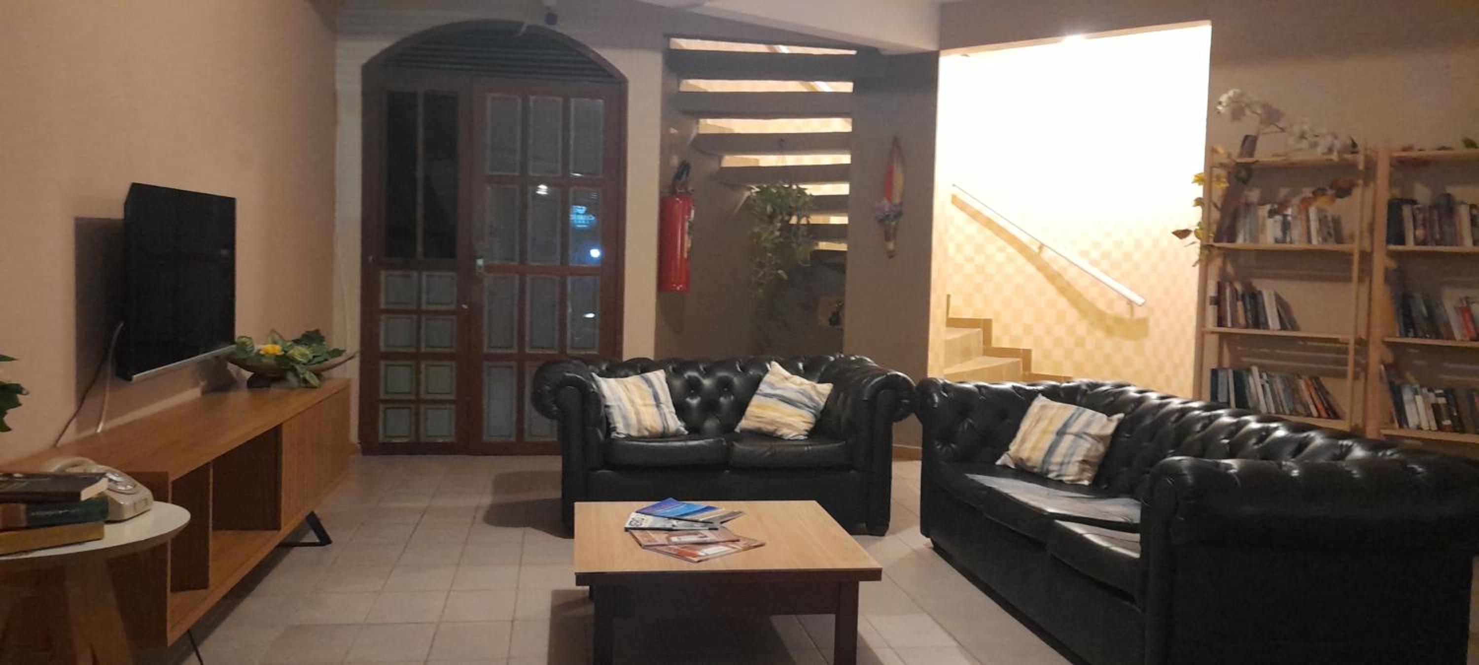 Pousada e Hostel Casarão 2030