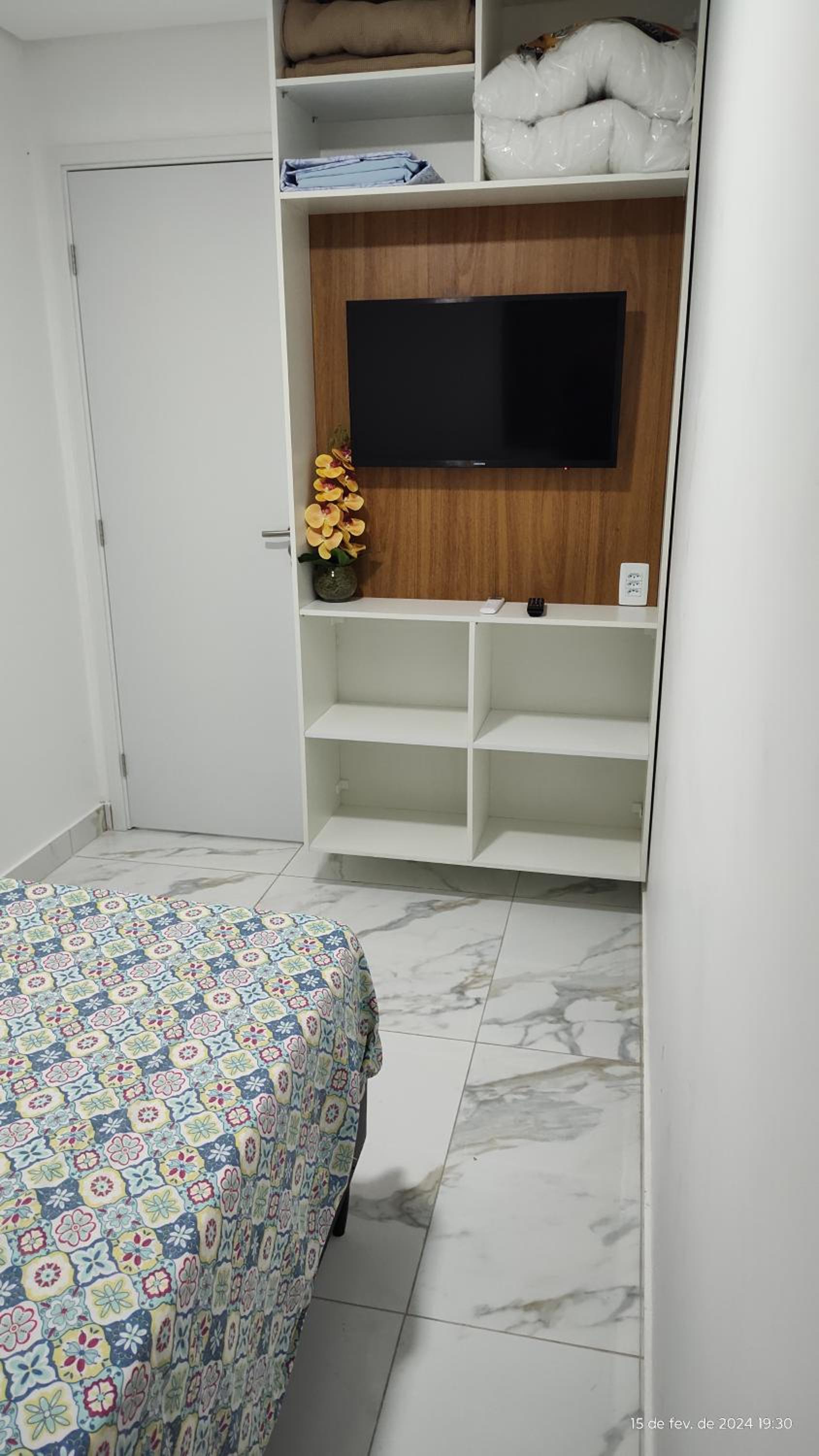 Apartamento Flat Praia de Porto de Galinhas PE