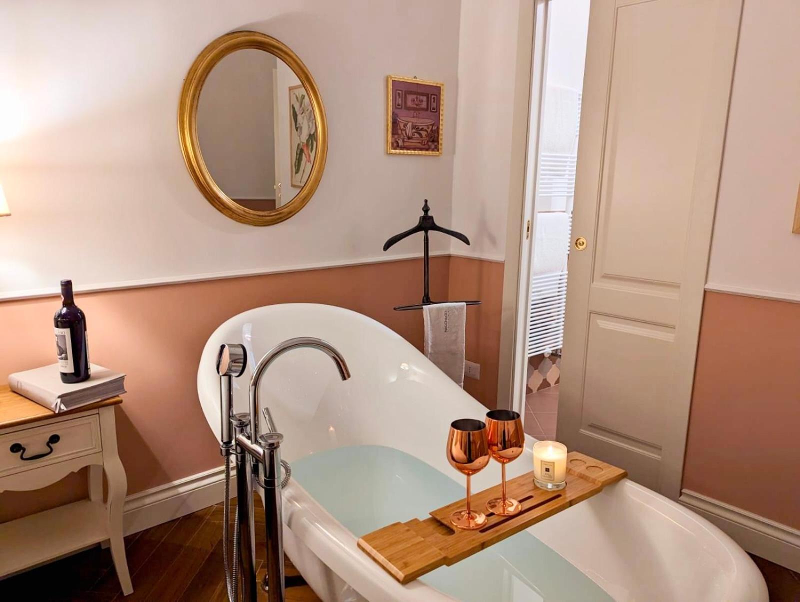 Macchiato Suites Boutique Guest House