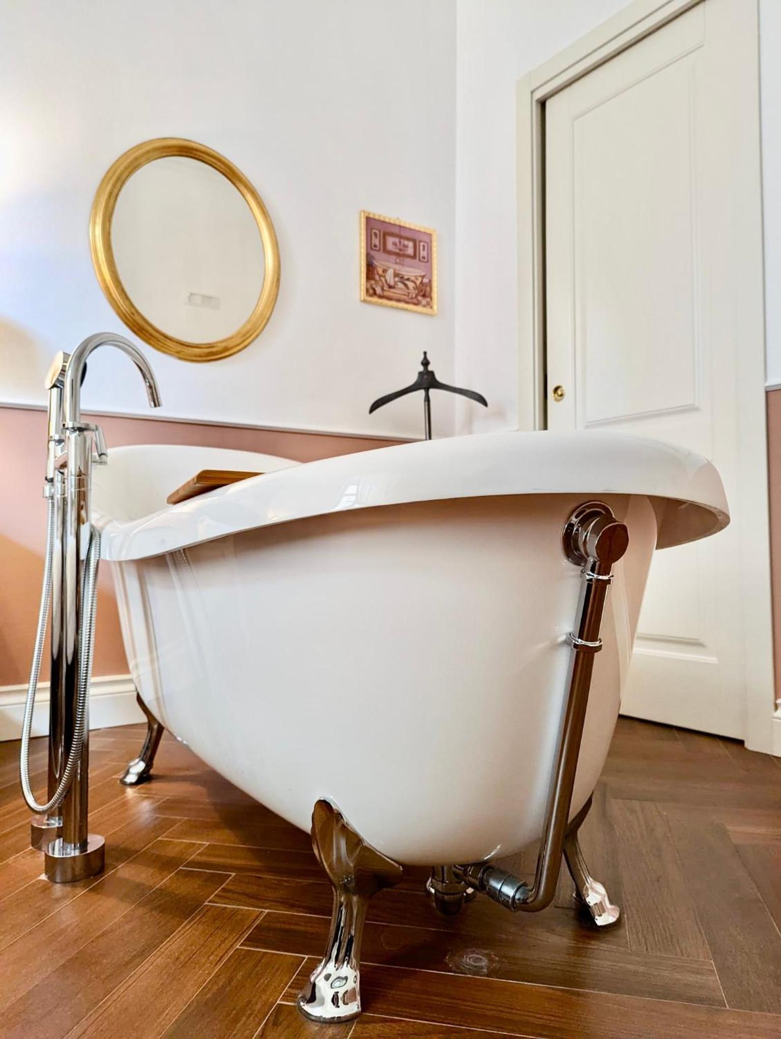 Macchiato Suites Boutique Guest House
