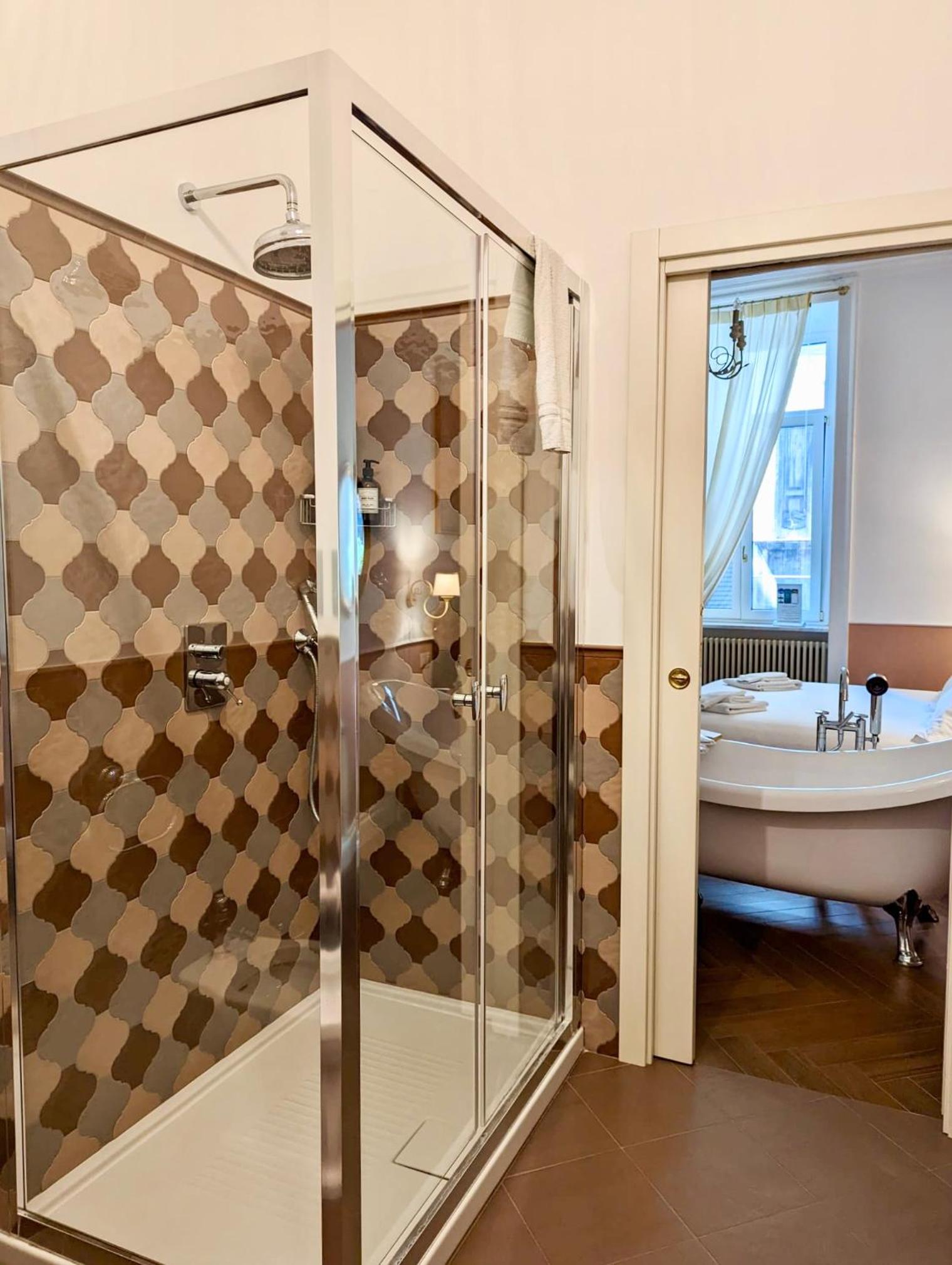 Macchiato Suites Boutique Guest House