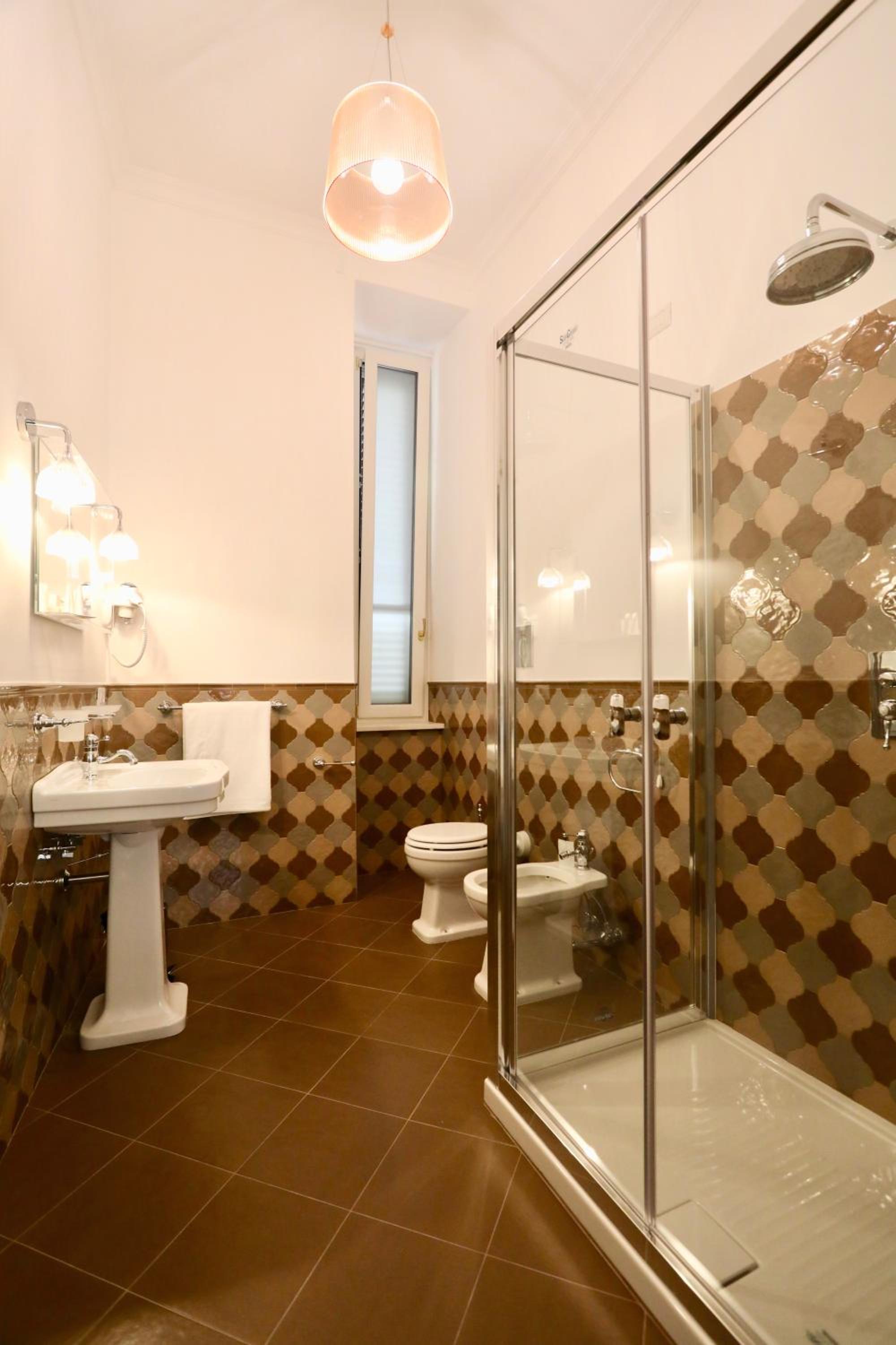 Macchiato Suites Boutique Guest House