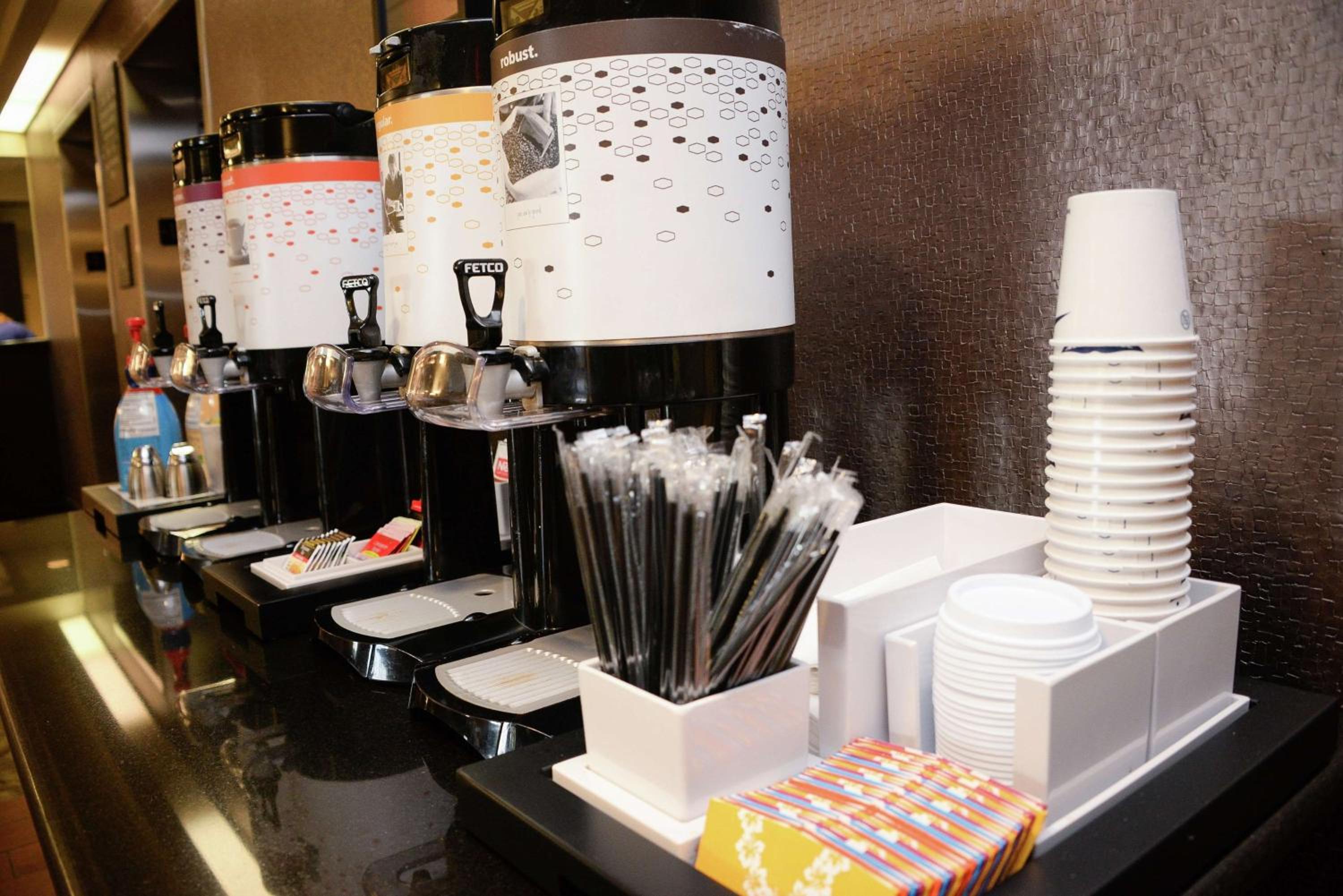 Frankfort Vacations - Hampton Inn Frankfort - Property Image 13