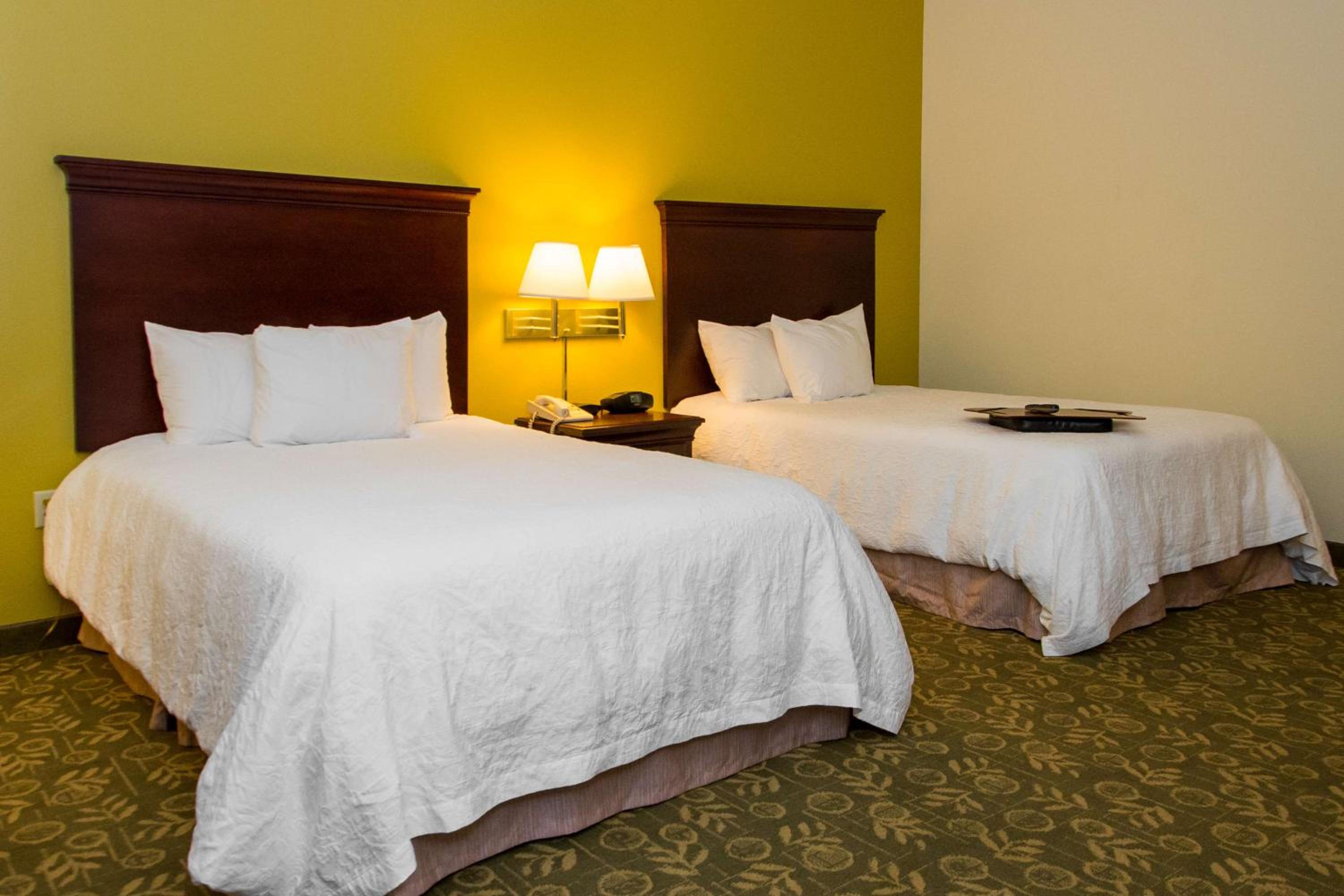 Frankfort Vacations - Hampton Inn Frankfort - Property Image 4