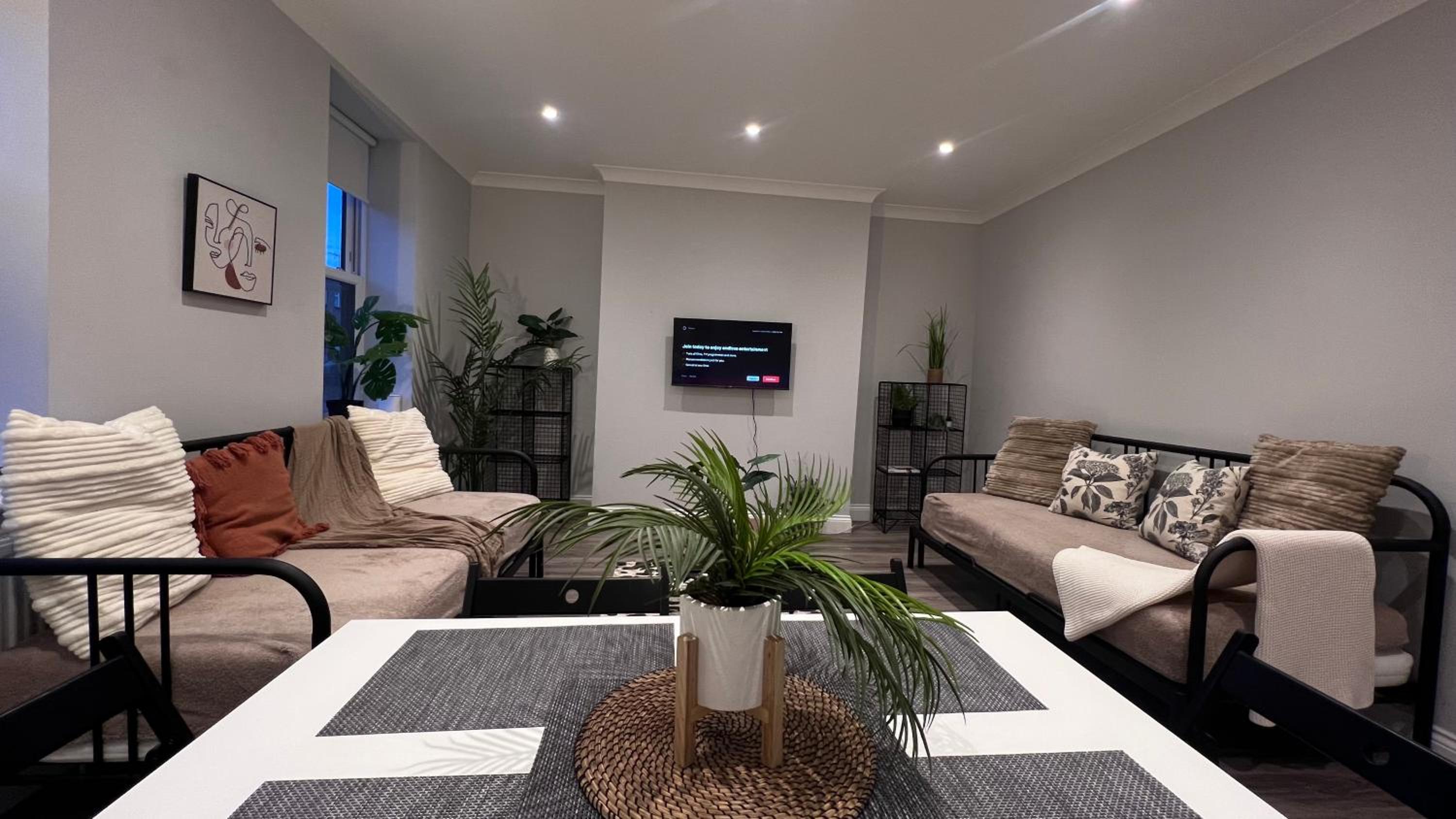 lounge