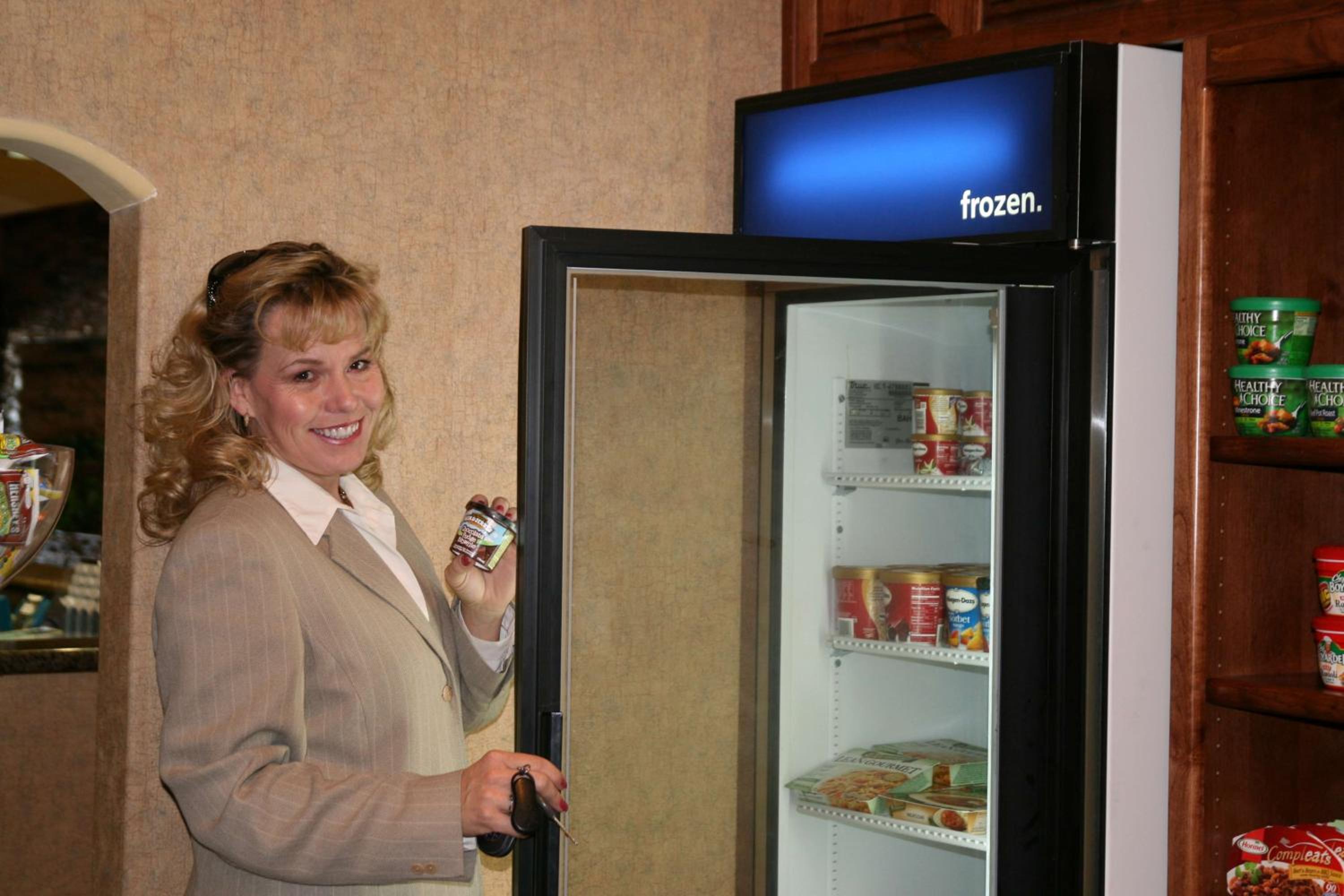 Farmington Vacations - Hampton Inn  Suites Farmington - Property Image 3