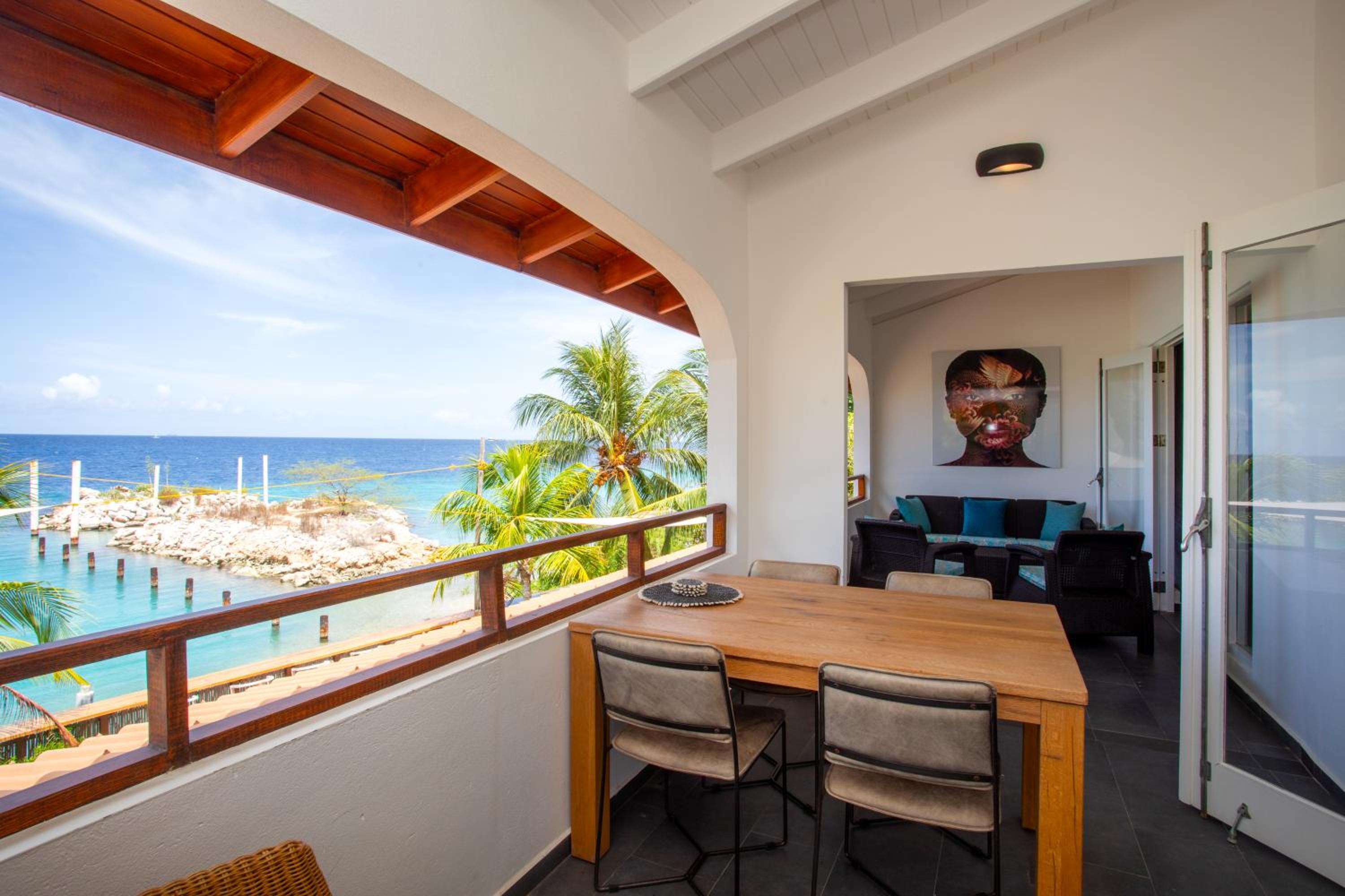 Atlantis Beach House