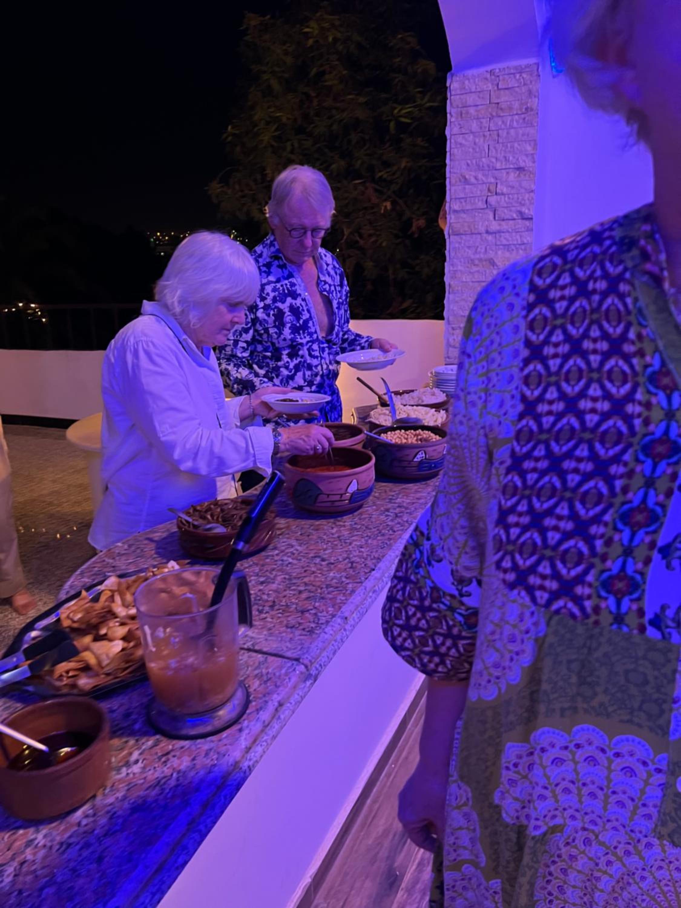 The Mango Guest House — photo 41