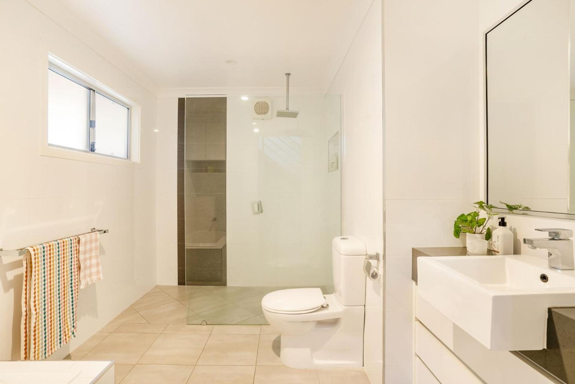 Breezeway House - 38B Cypress Street