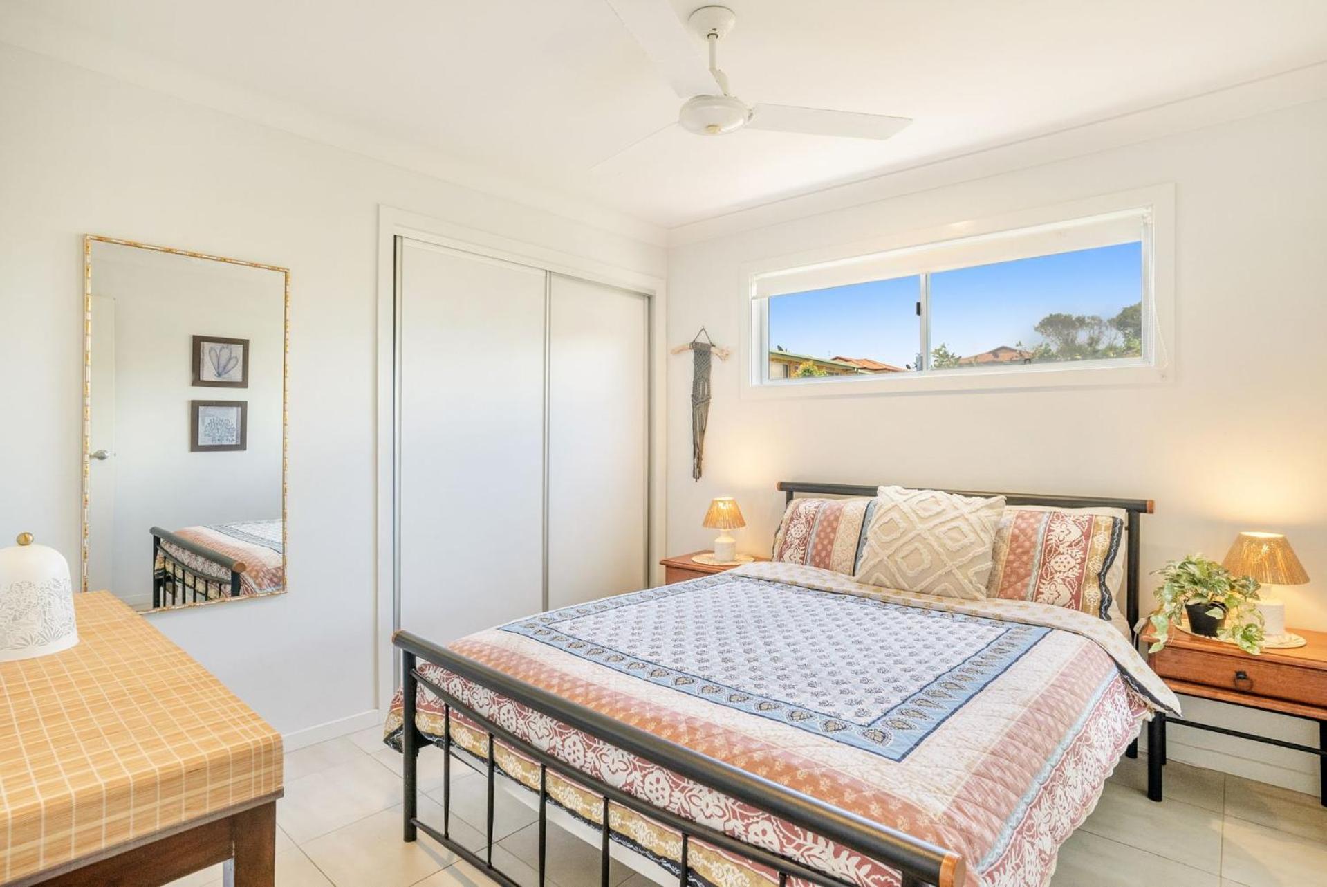 Breezeway House - 38B Cypress Street