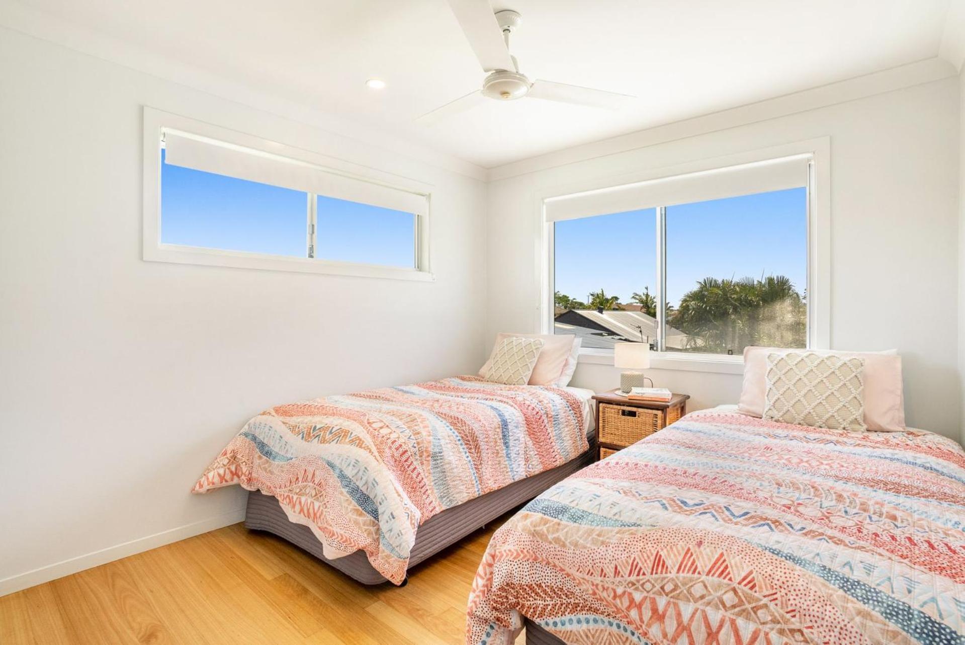 Breezeway House - 38B Cypress Street