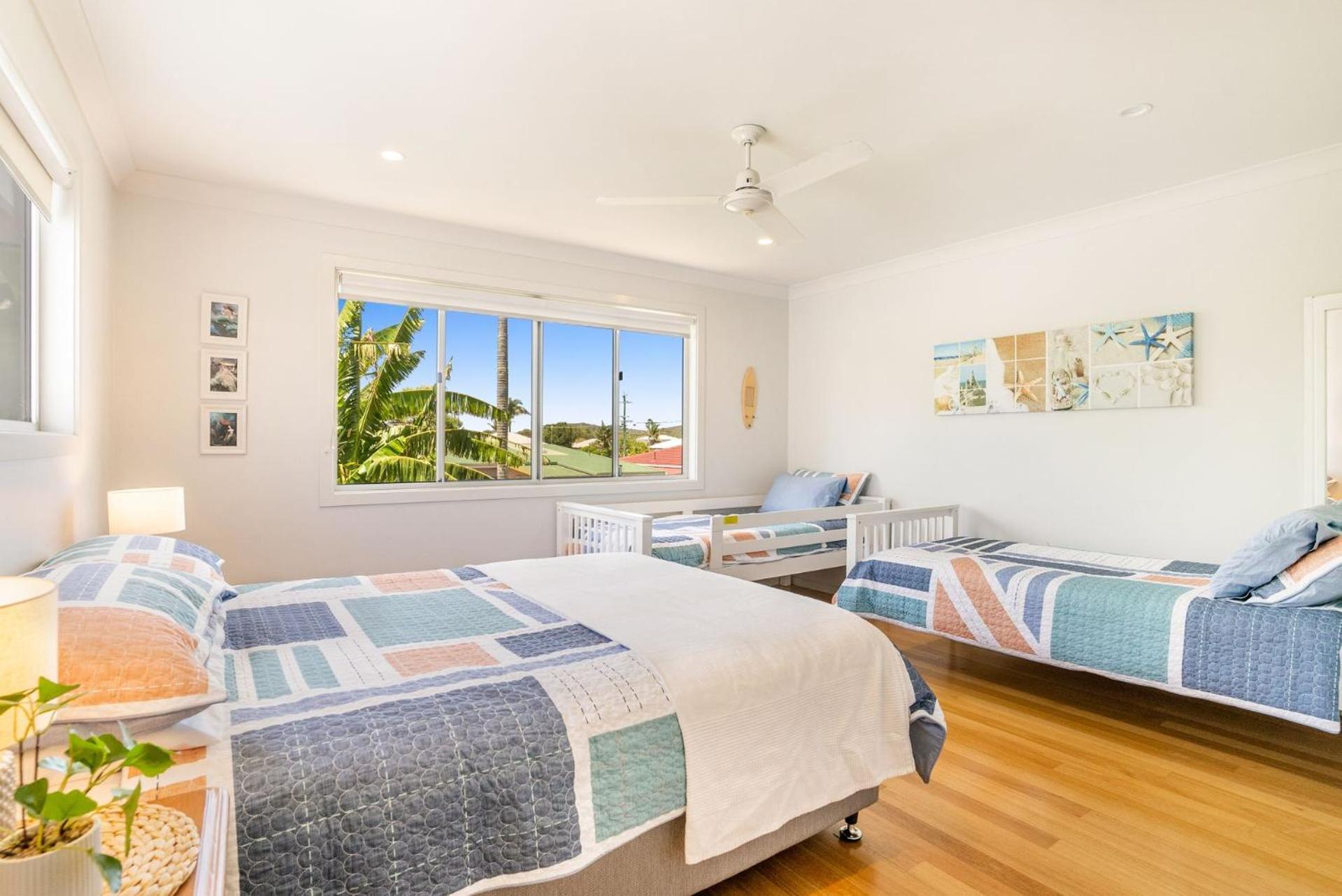 Breezeway House - 38B Cypress Street