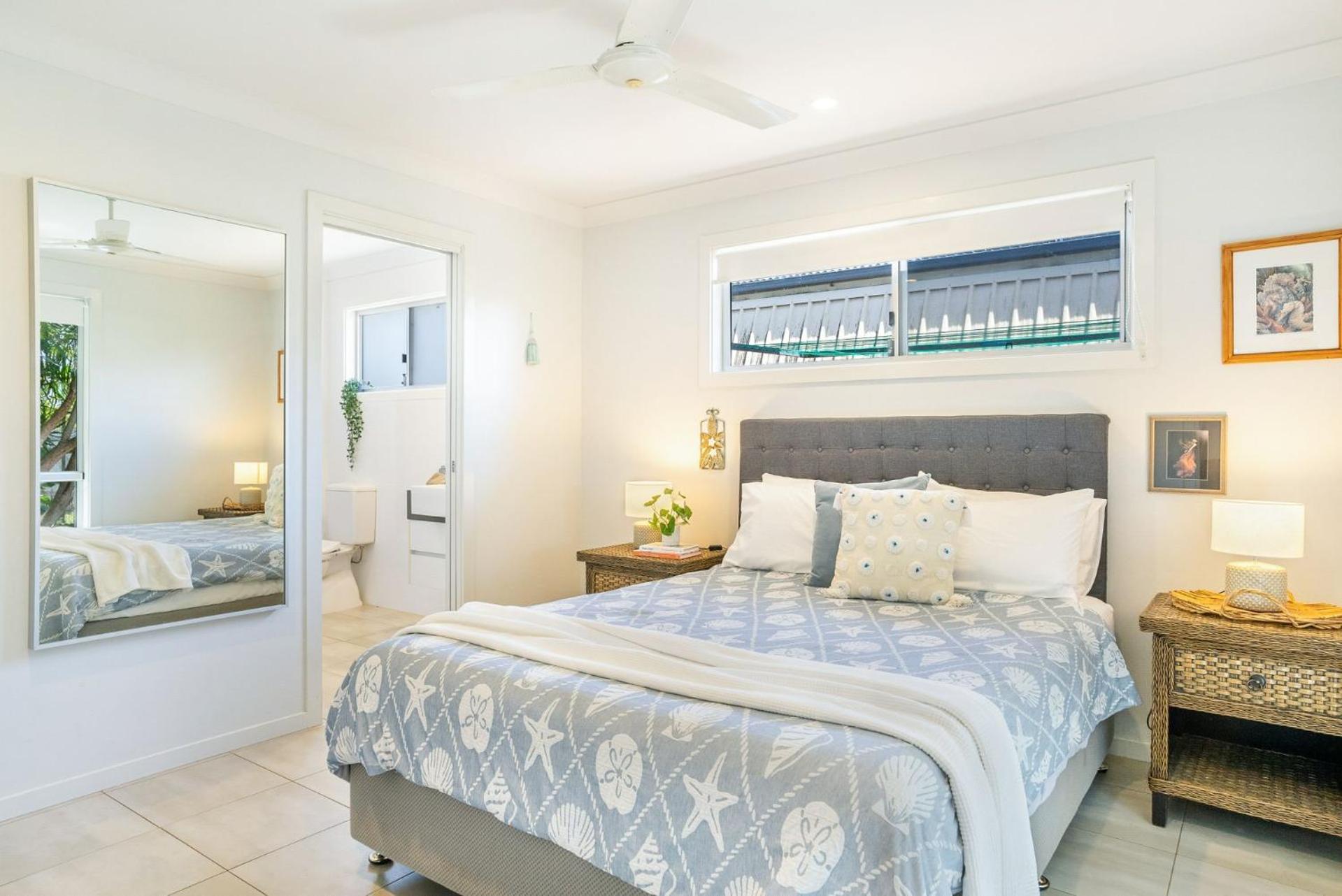Breezeway House - 38B Cypress Street