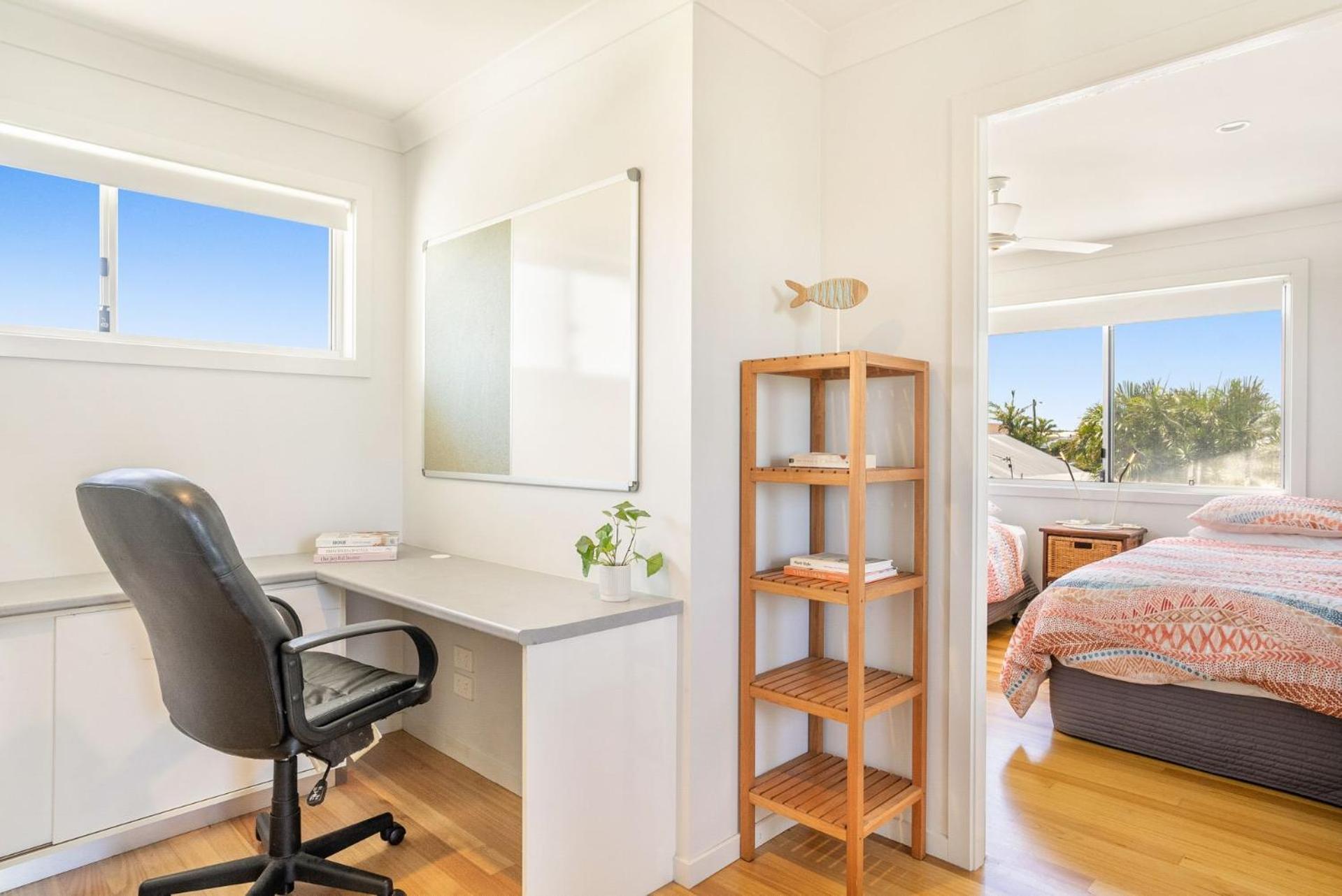 Breezeway House - 38B Cypress Street