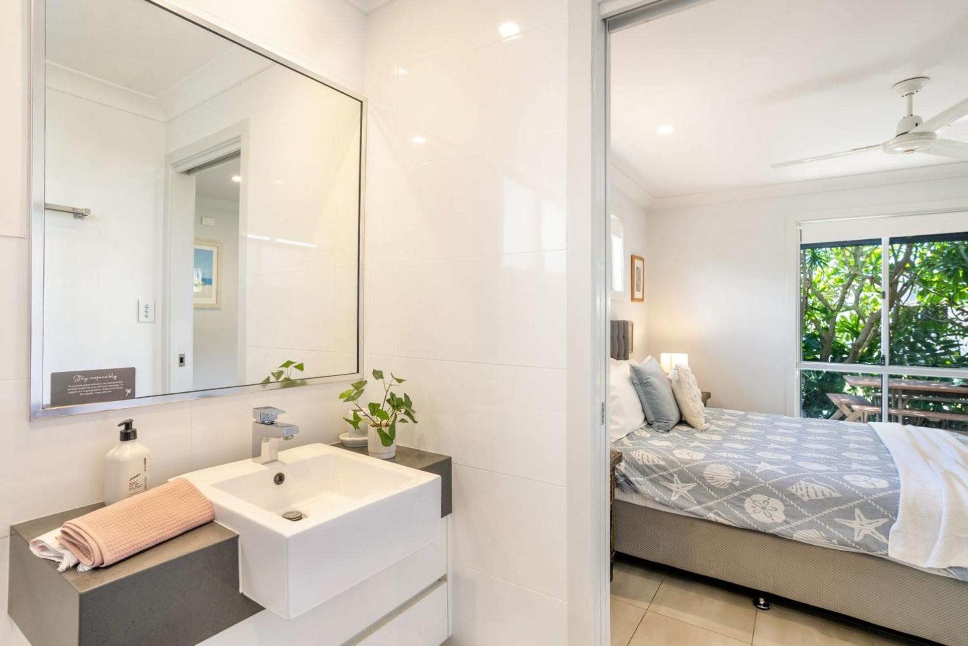 Breezeway House - 38B Cypress Street