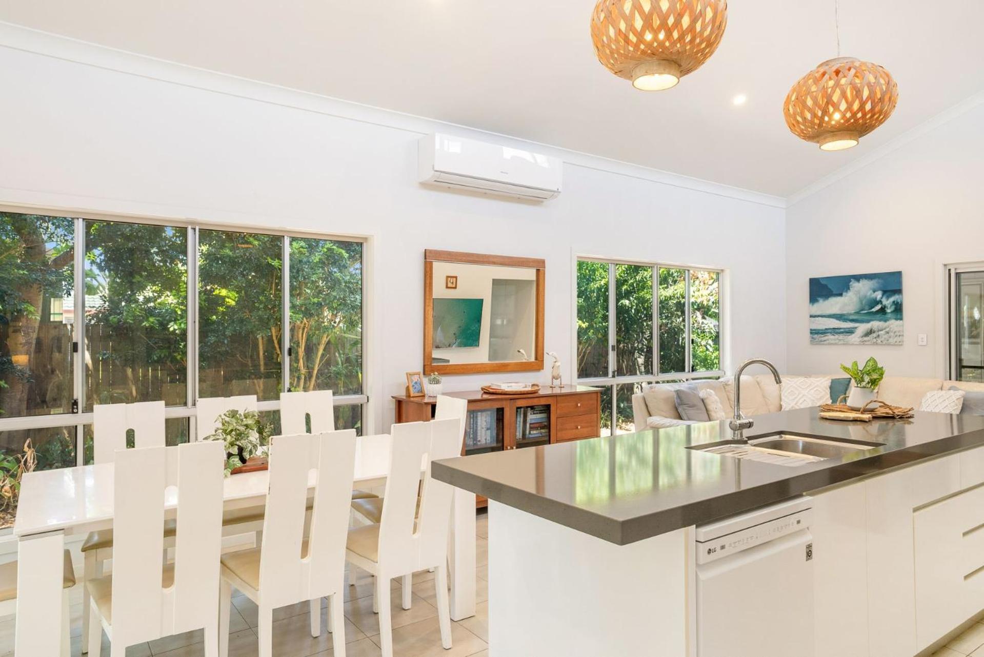 Breezeway House - 38B Cypress Street