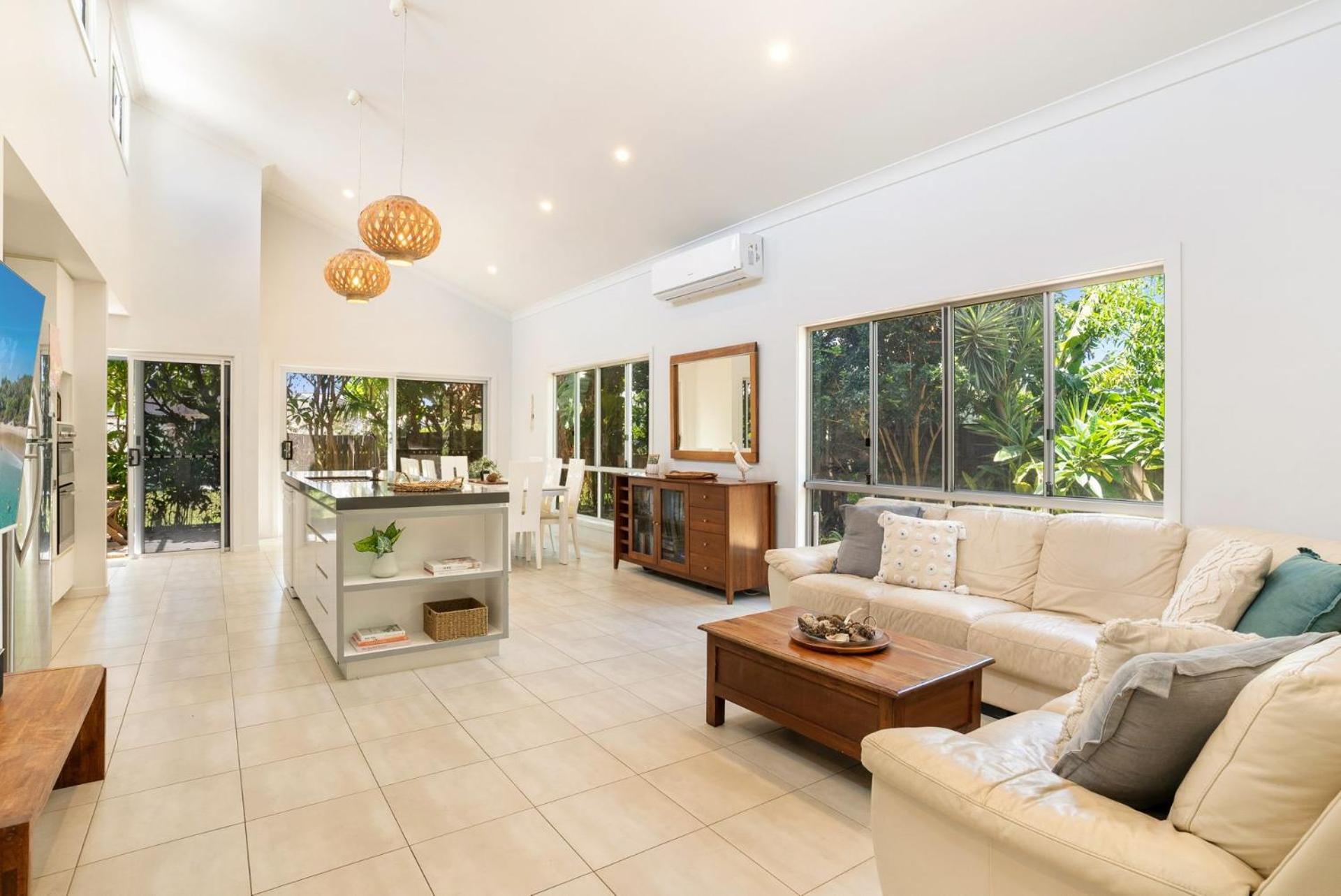 Breezeway House - 38B Cypress Street