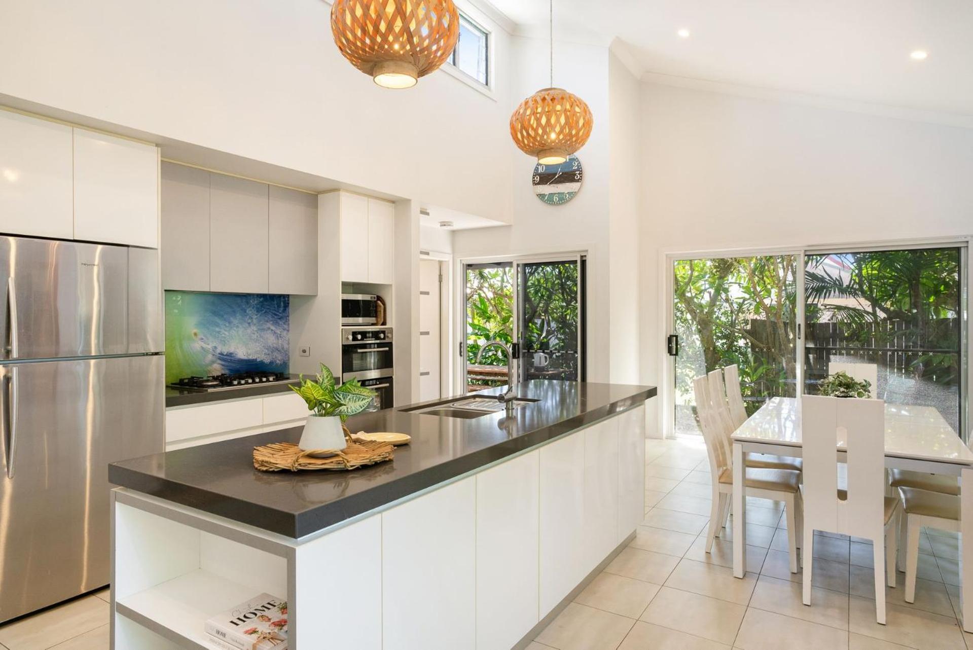 Breezeway House - 38B Cypress Street