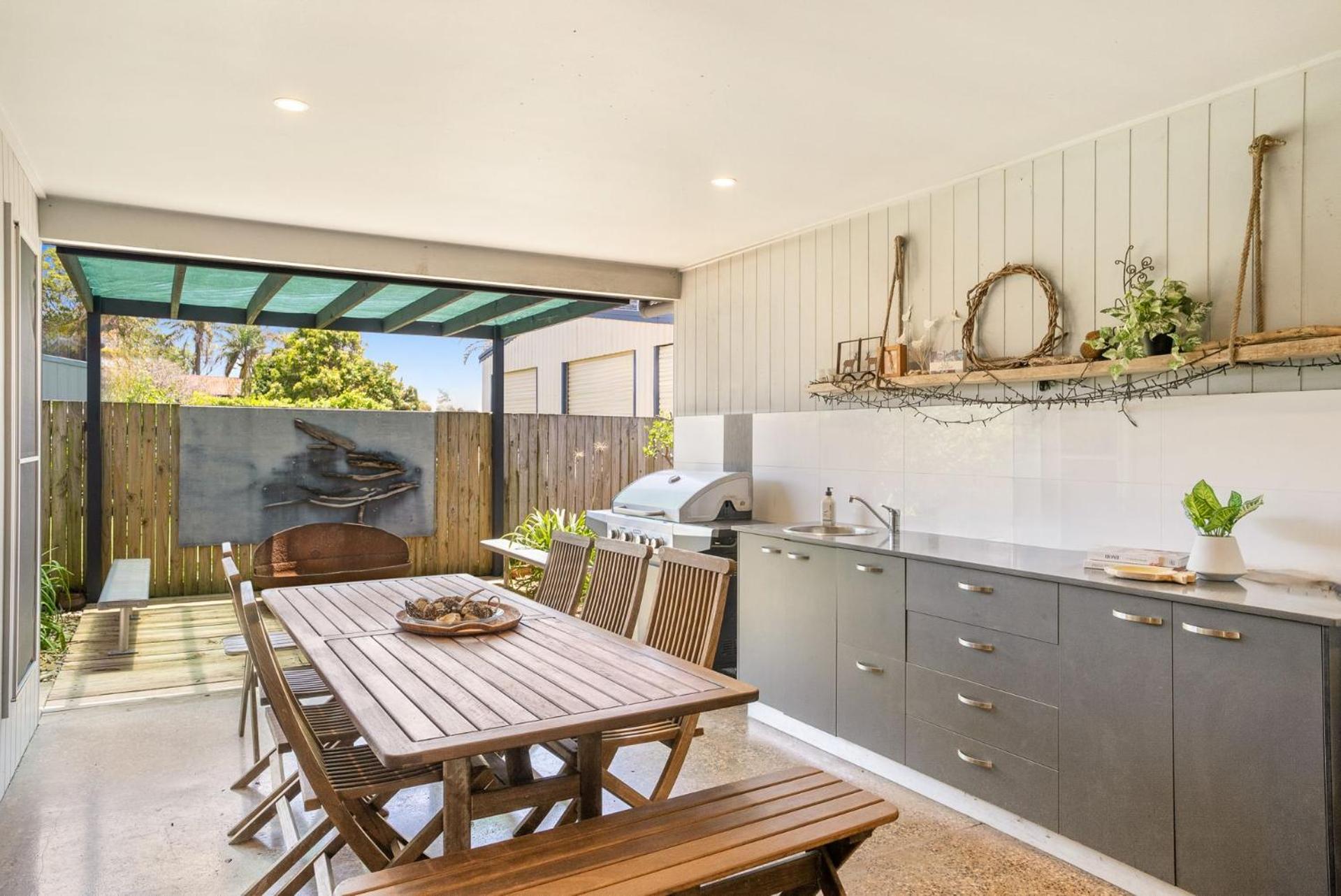 Breezeway House - 38B Cypress Street