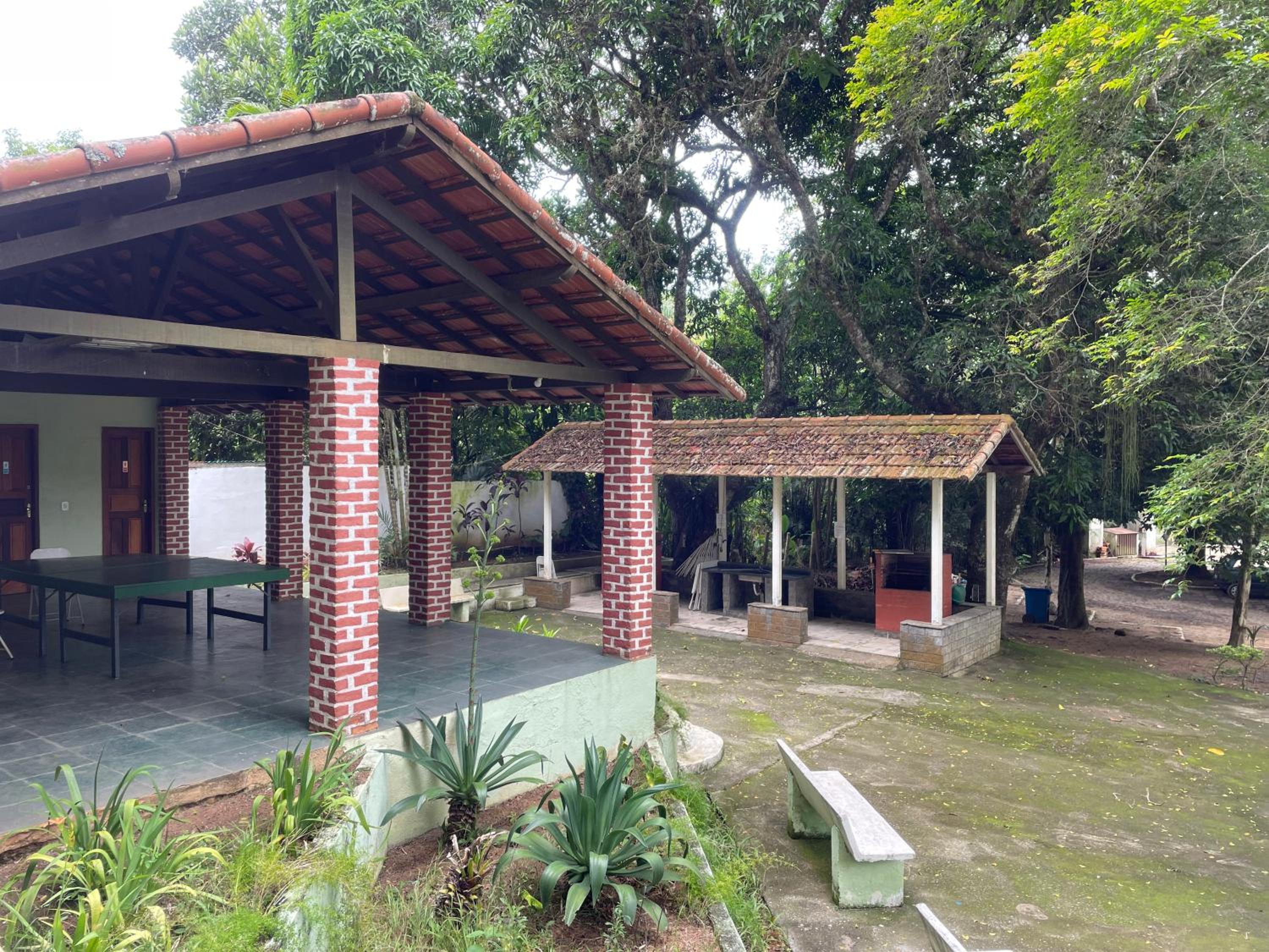 Apart em Miguel Pereira
