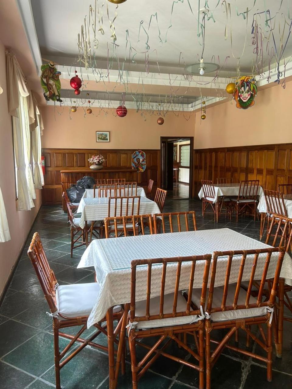 Apart em Miguel Pereira