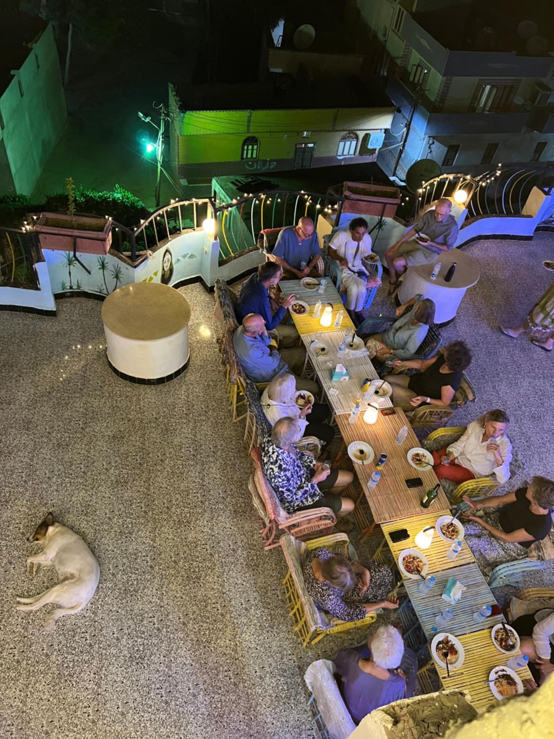The Mango Guest House — photo 20