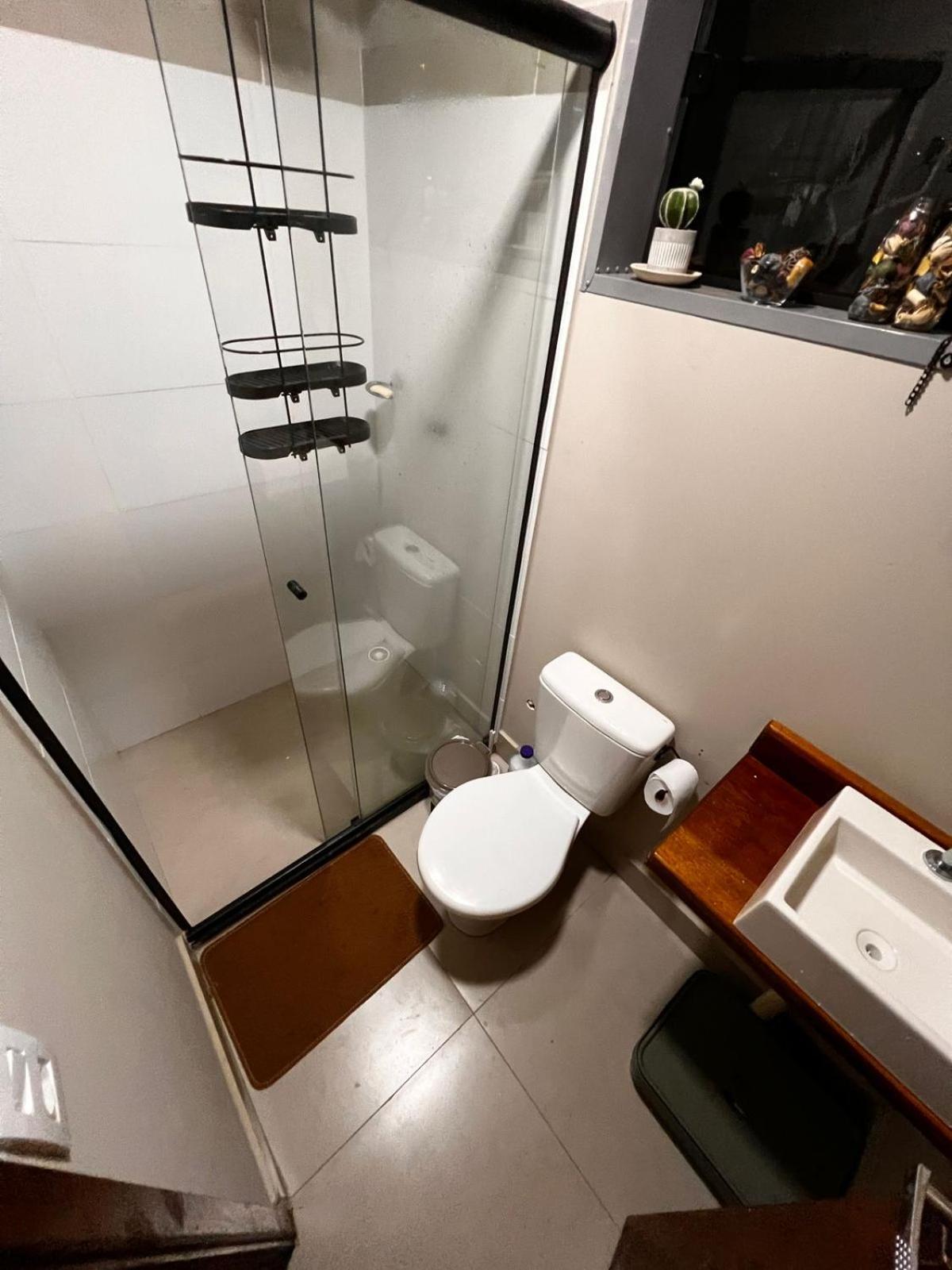 Casa Container Camisão