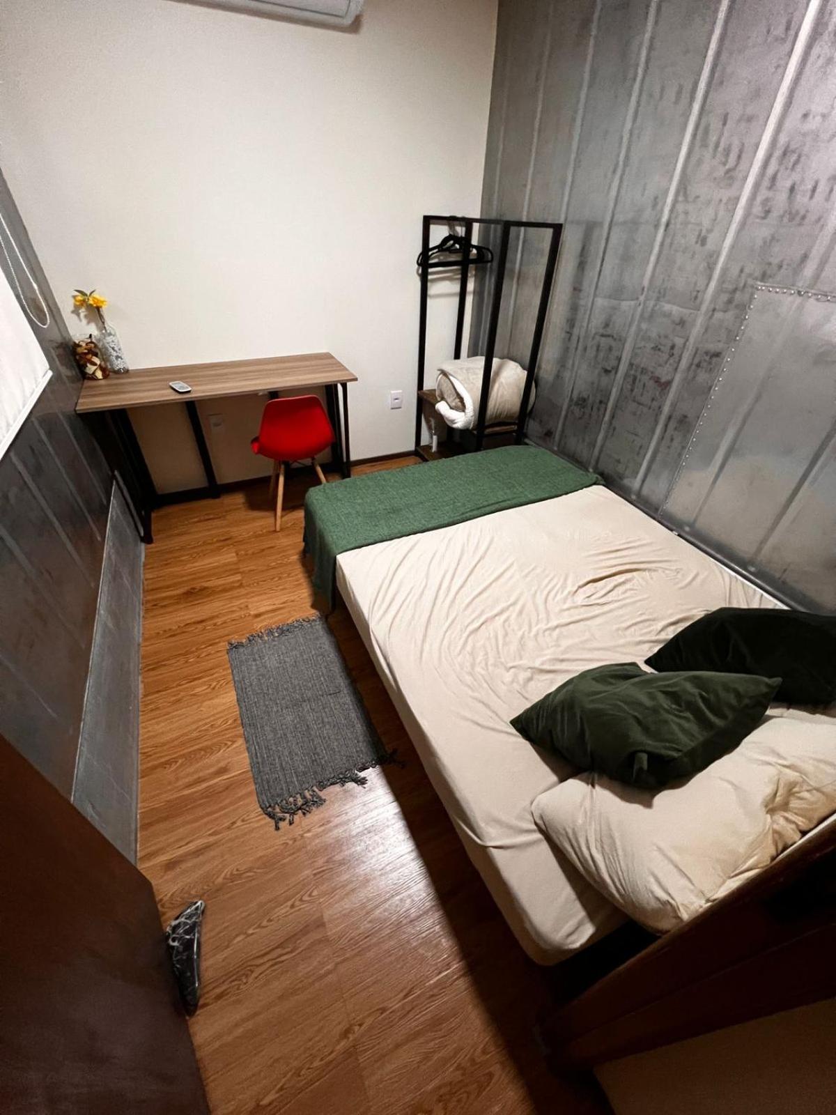 Casa Container Camisão