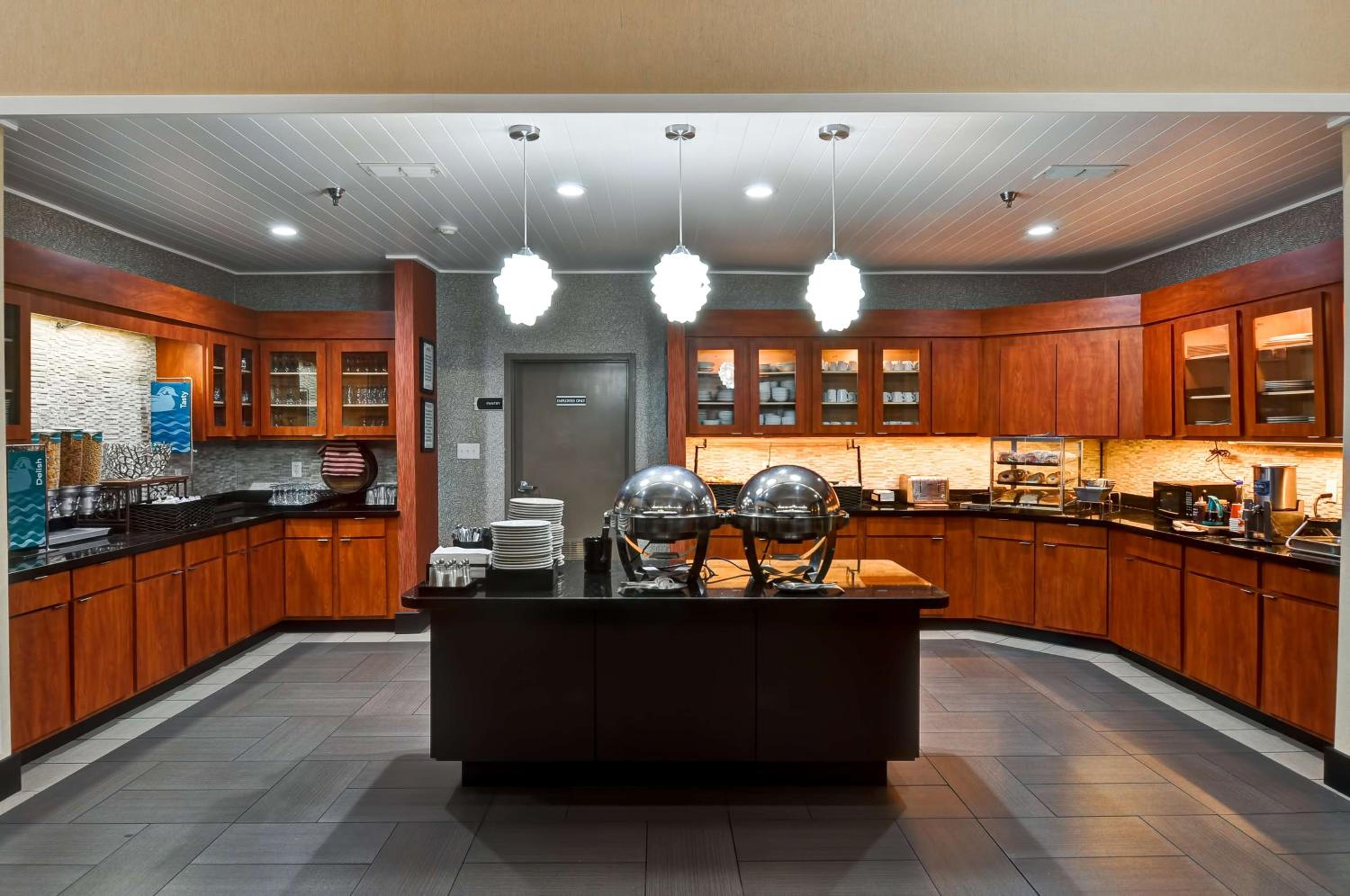 Longview Vacations - Homewood Suites by Hilton- Longview - Property Image 32