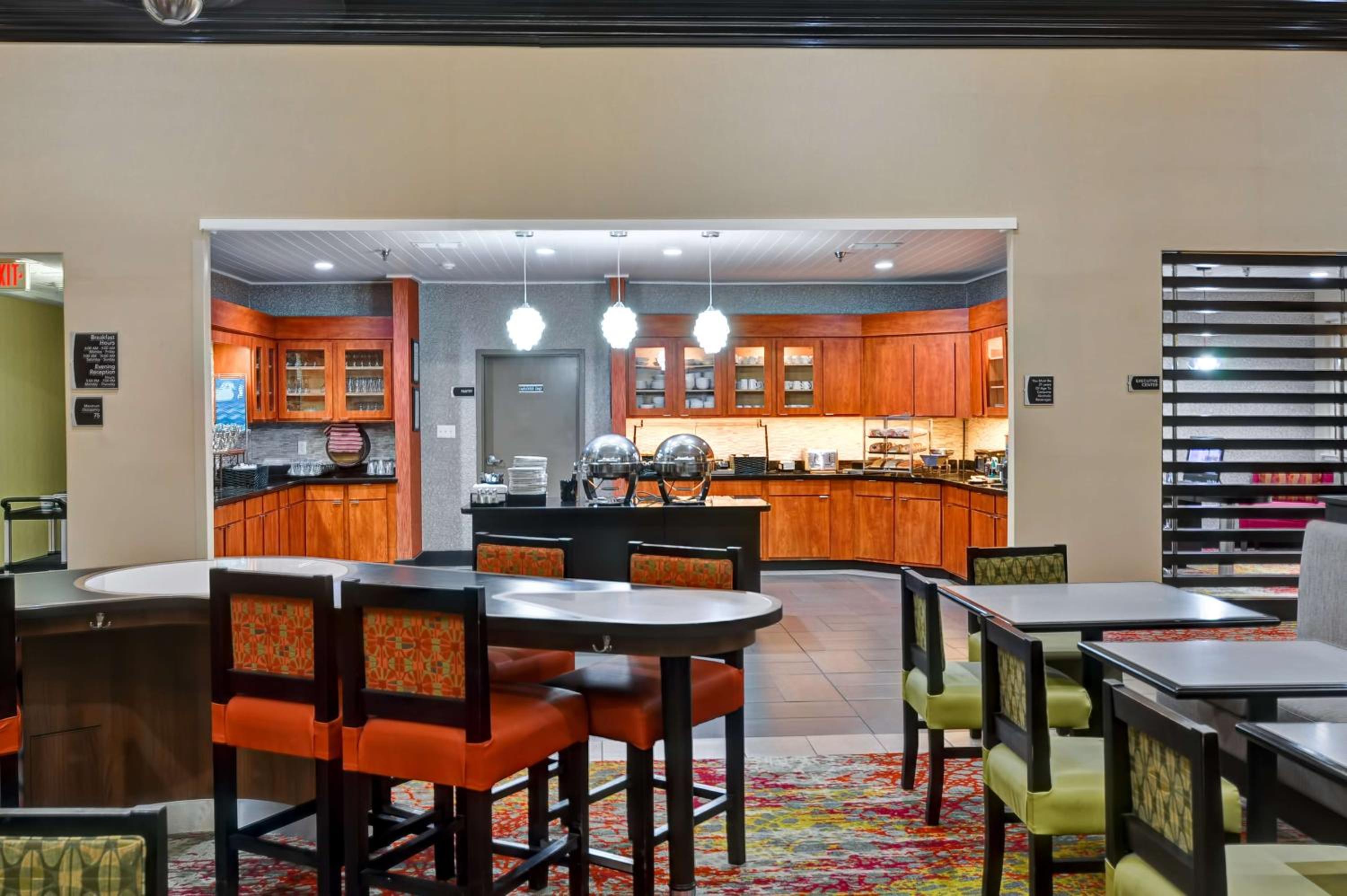 Longview Vacations - Homewood Suites by Hilton- Longview - Property Image 20
