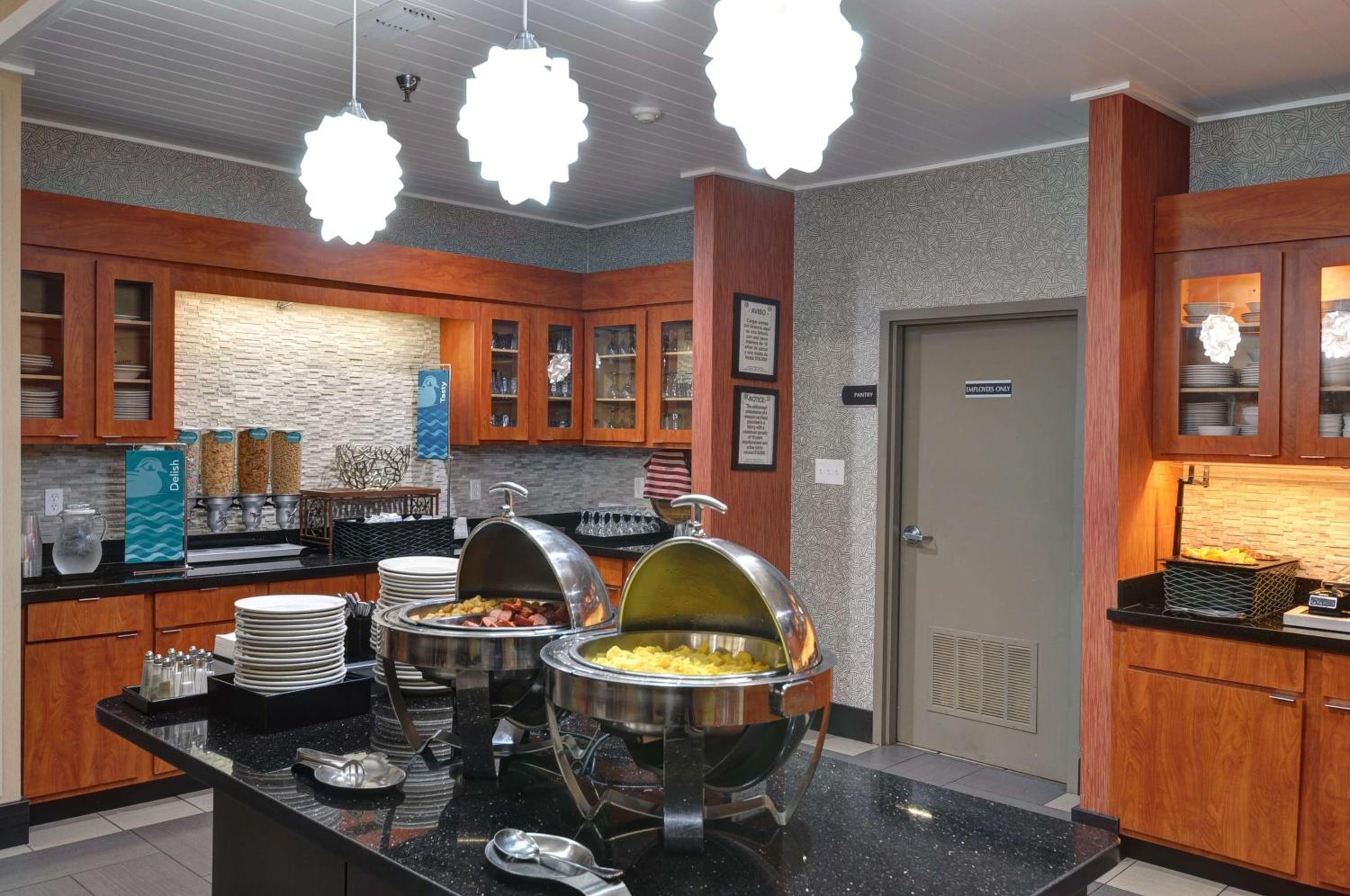 Longview Vacations - Homewood Suites by Hilton- Longview - Property Image 33