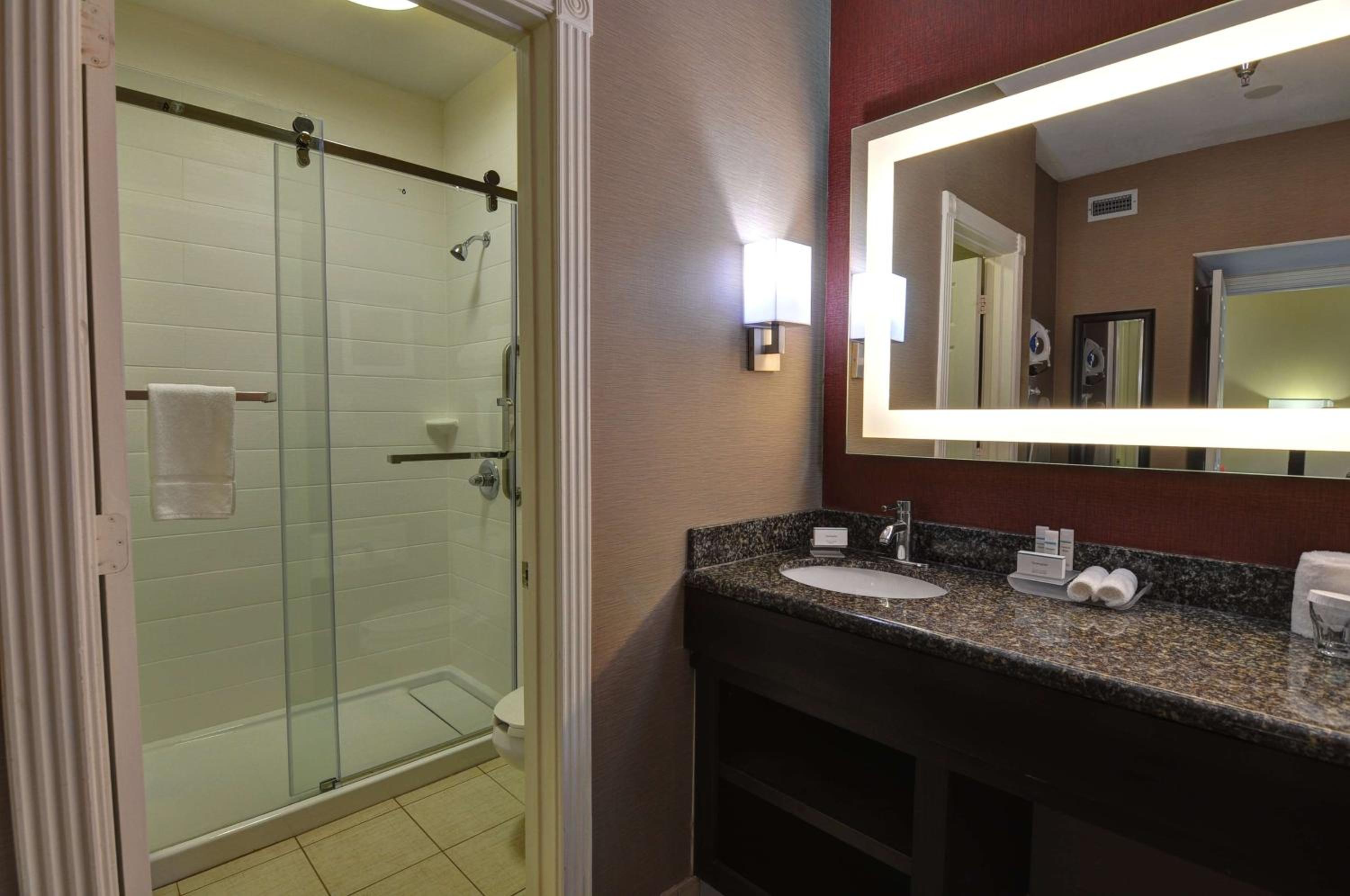 Longview Vacations - Homewood Suites by Hilton- Longview - Property Image 2