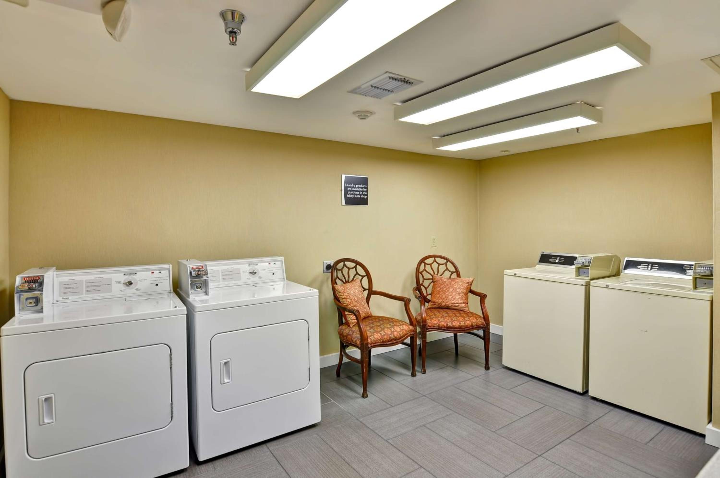 Longview Vacations - Homewood Suites by Hilton- Longview - Property Image 17