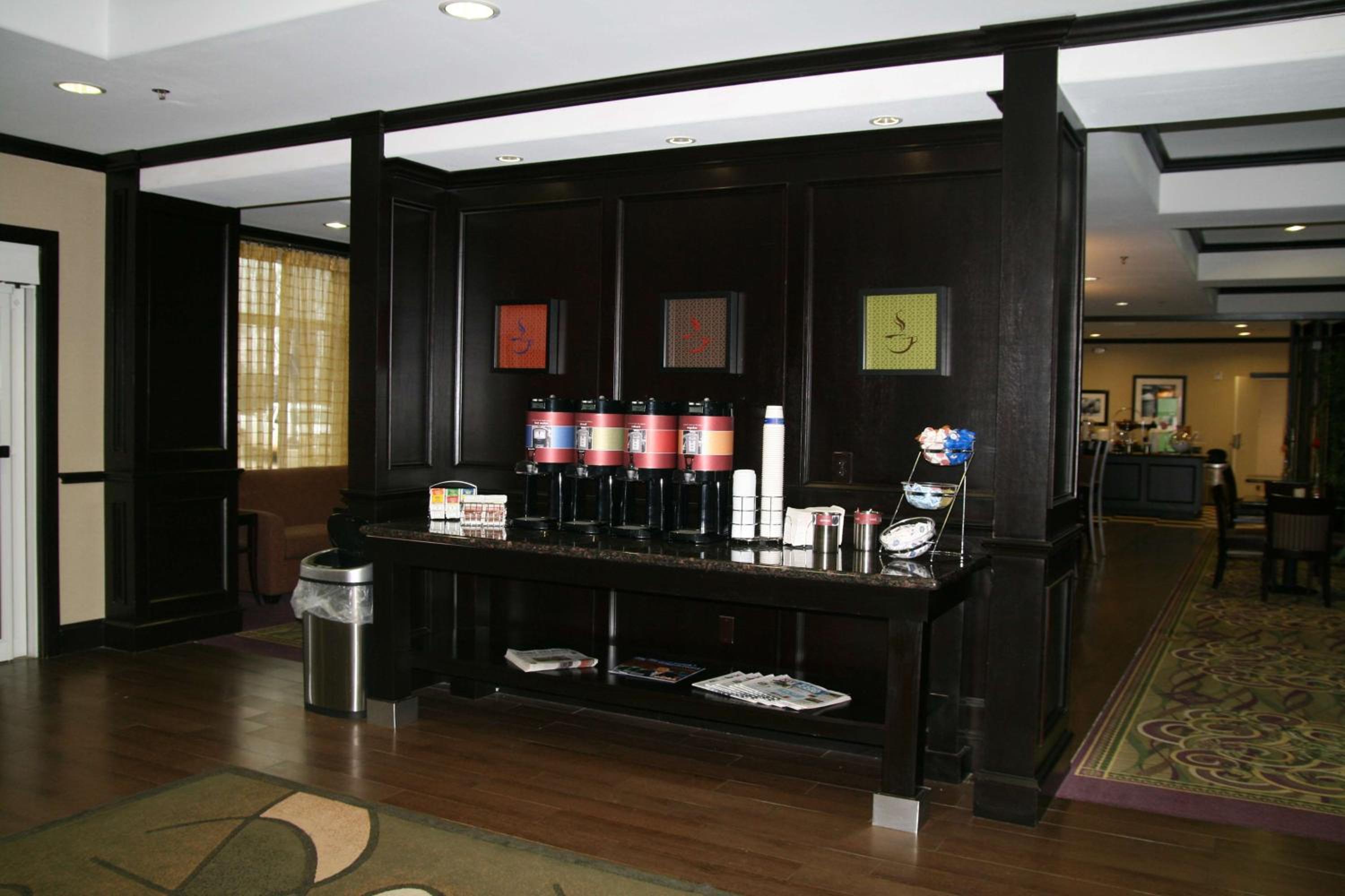 Hawthorn Extended Stay by Wyndham Kilgore view 5