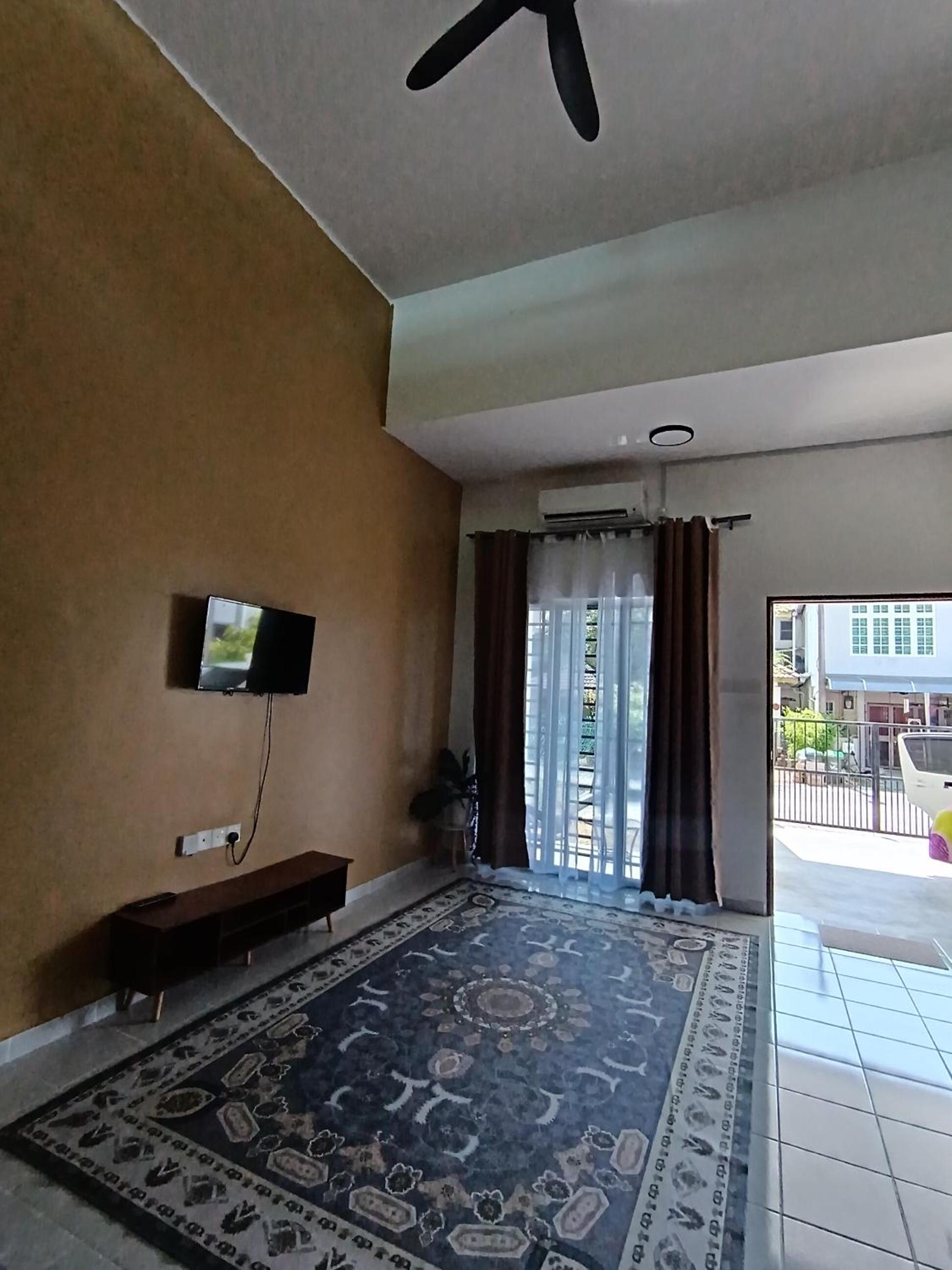 Khayla Homestay