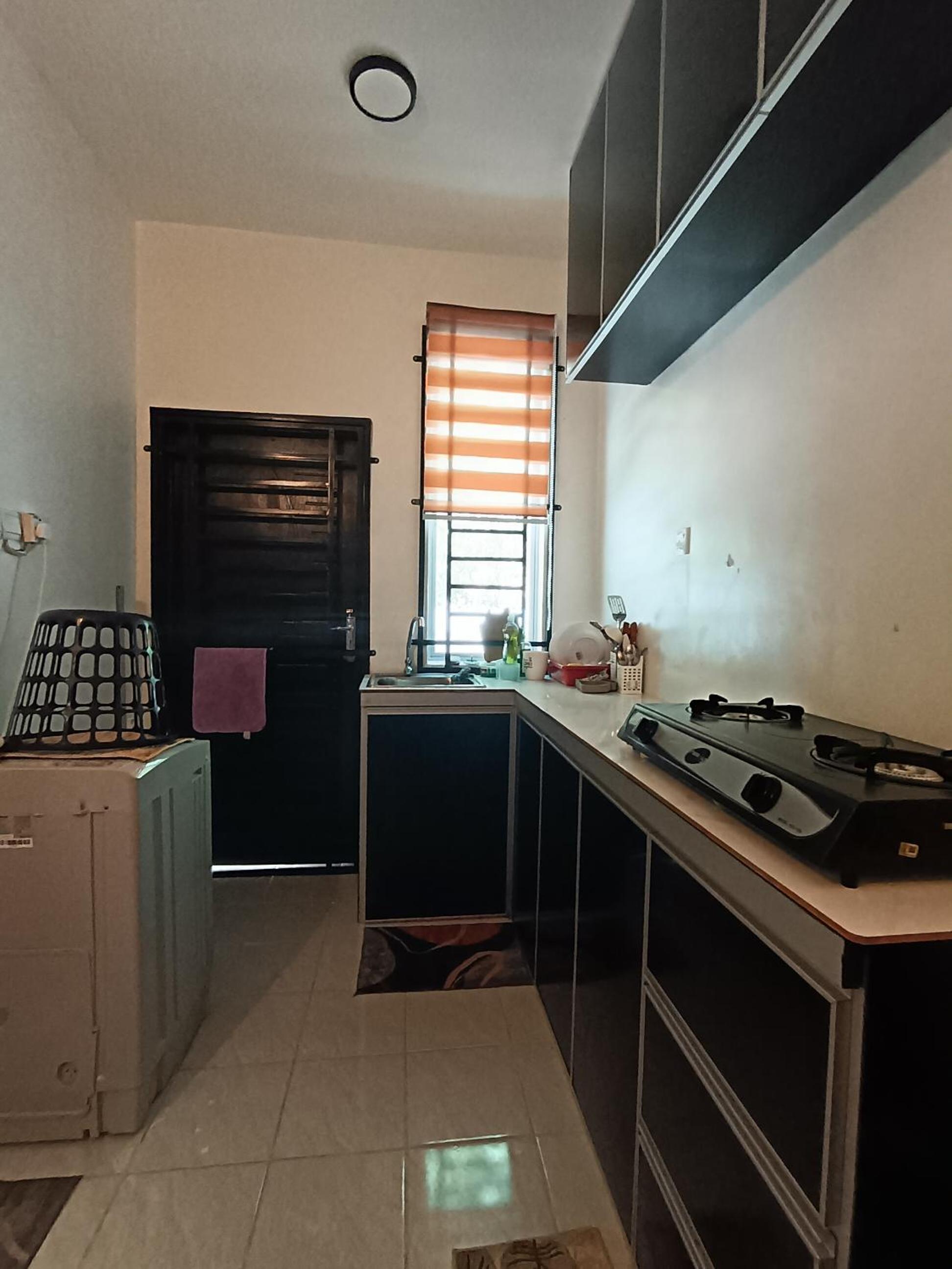 Khayla Homestay