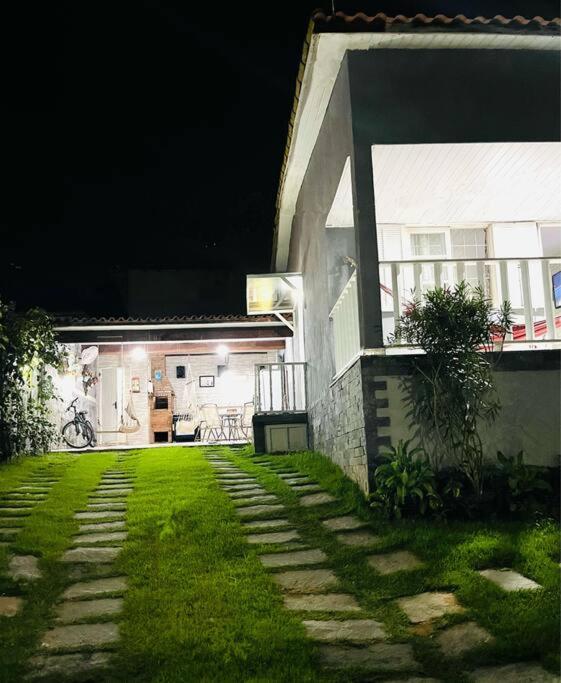 Casa Salvatore em Geribá!