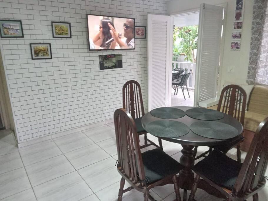 Casa Salvatore em Geribá!