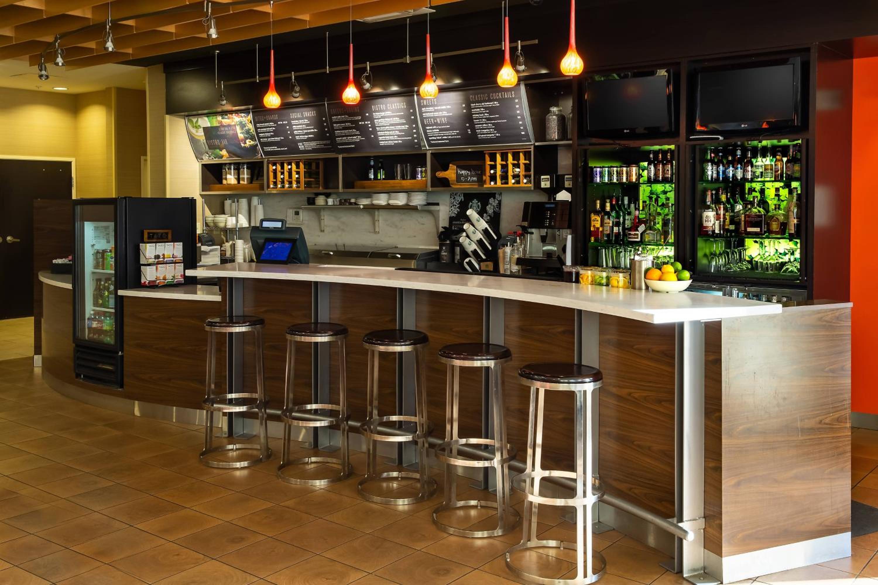 Lexington Vacations - Courtyard by Marriott Lexington Keeneland/Airport - Property Image 34