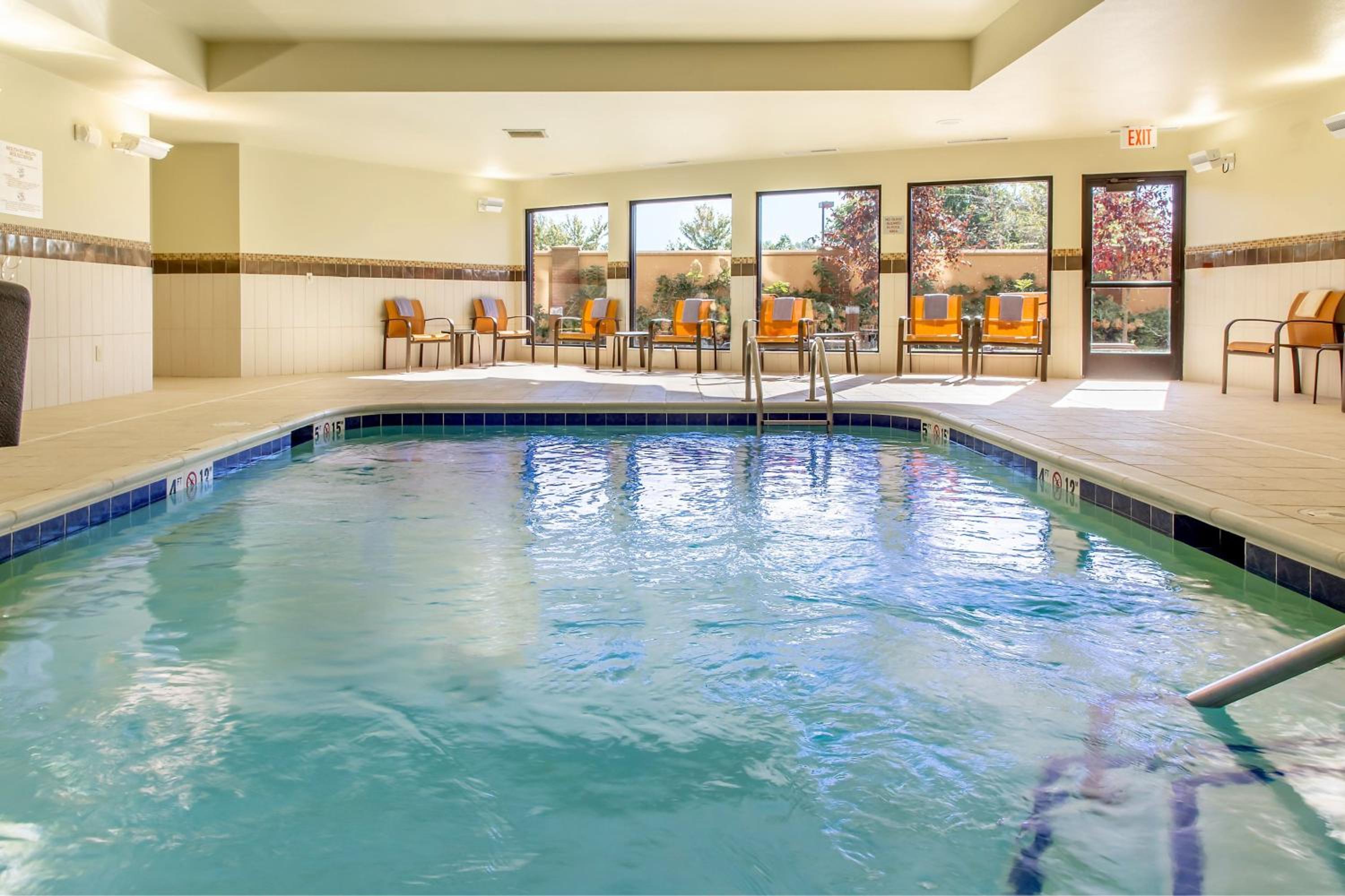 Lexington Vacations - Courtyard by Marriott Lexington Keeneland/Airport - Property Image 35