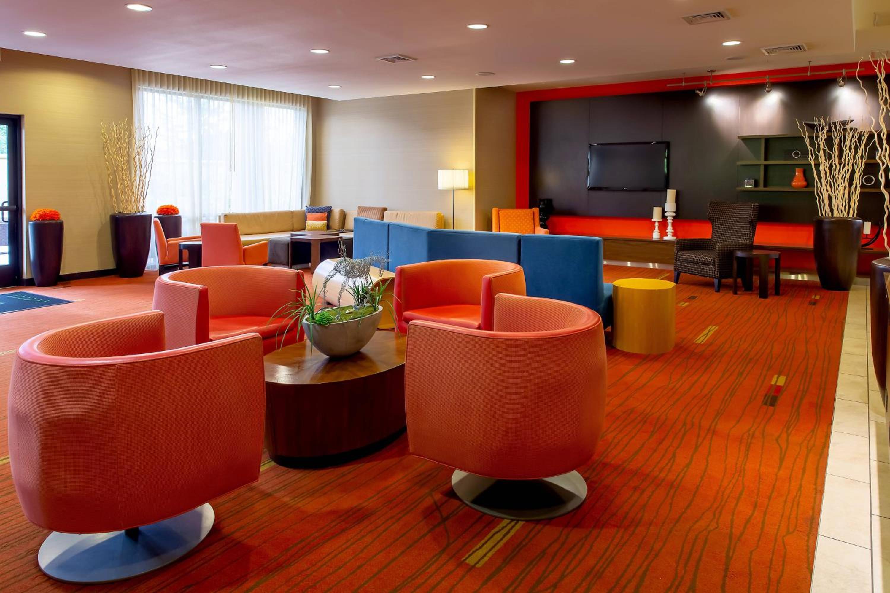 Lexington Vacations - Courtyard by Marriott Lexington Keeneland/Airport - Property Image 27