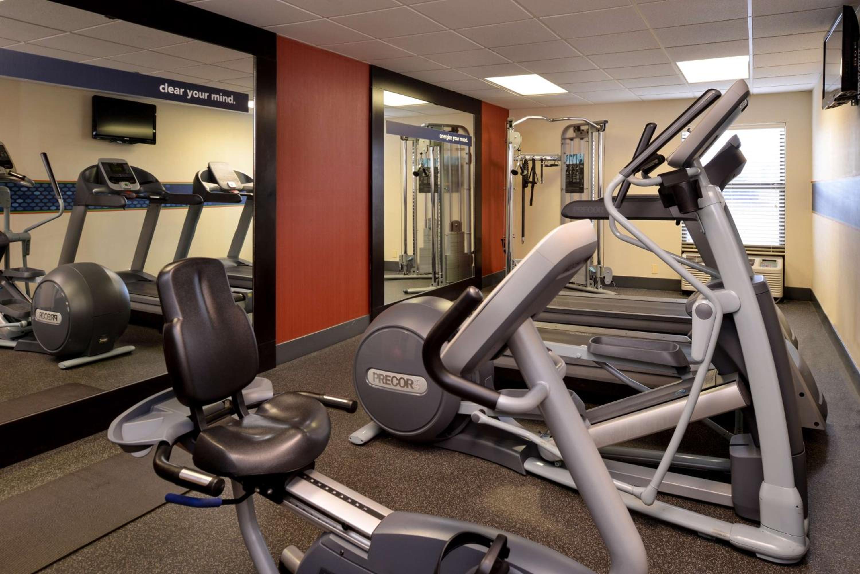 Henderson Vacations - Hampton Inn Henderson - Property Image 5
