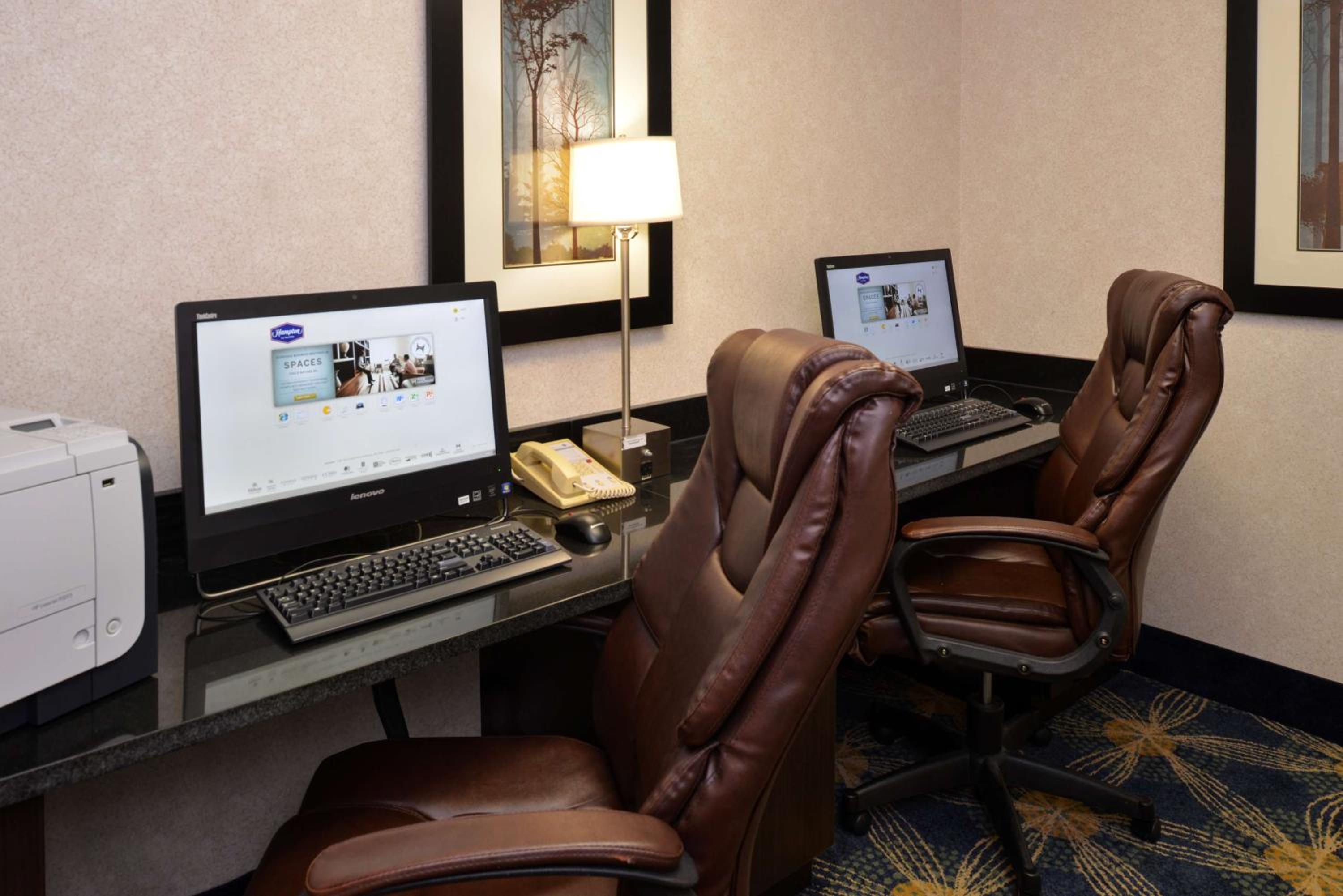 Las Vegas Vacations - Hampton Inn Henderson - Property Image 2