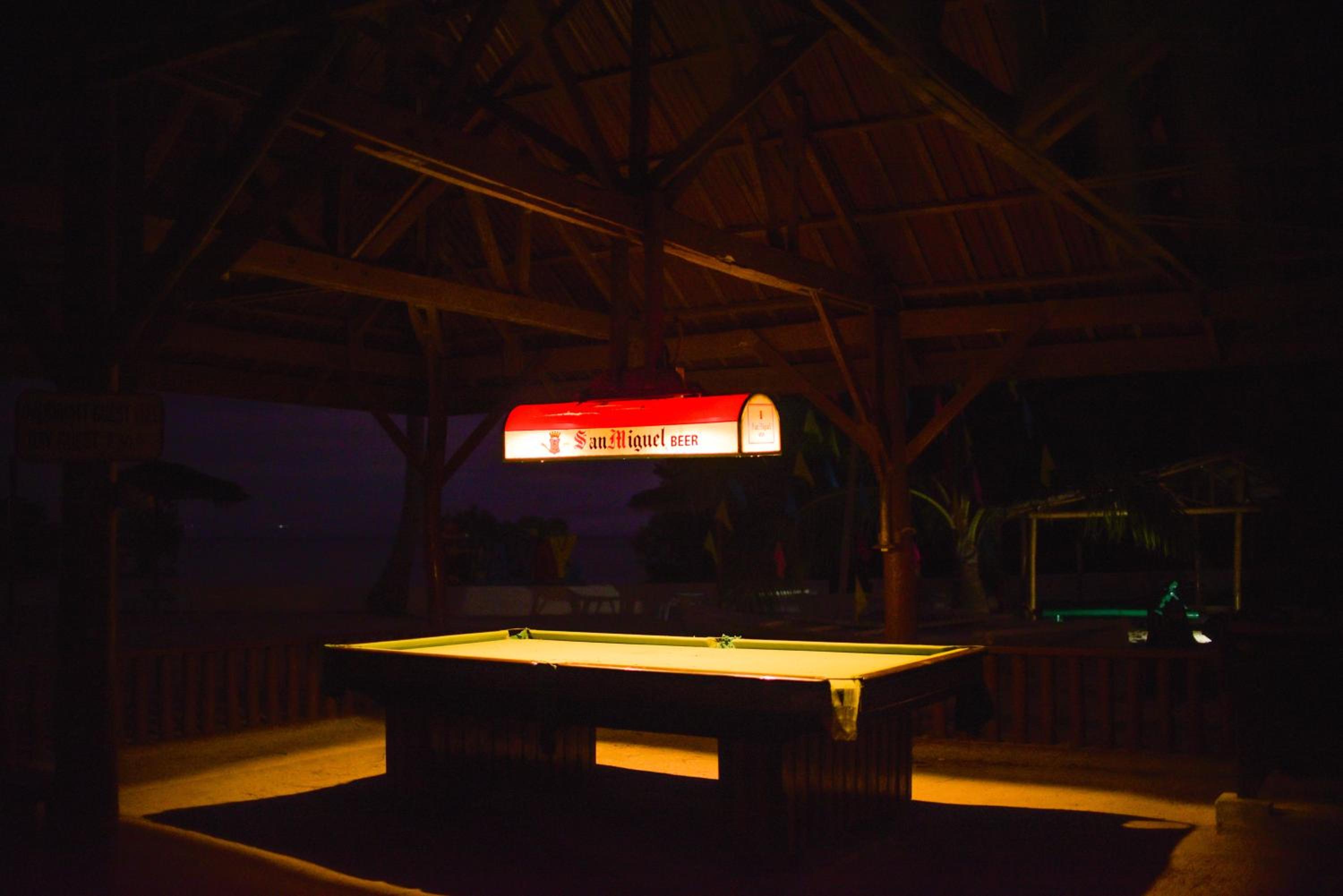 Sipaway Island Resort Inc Former Whispering Palms Resort