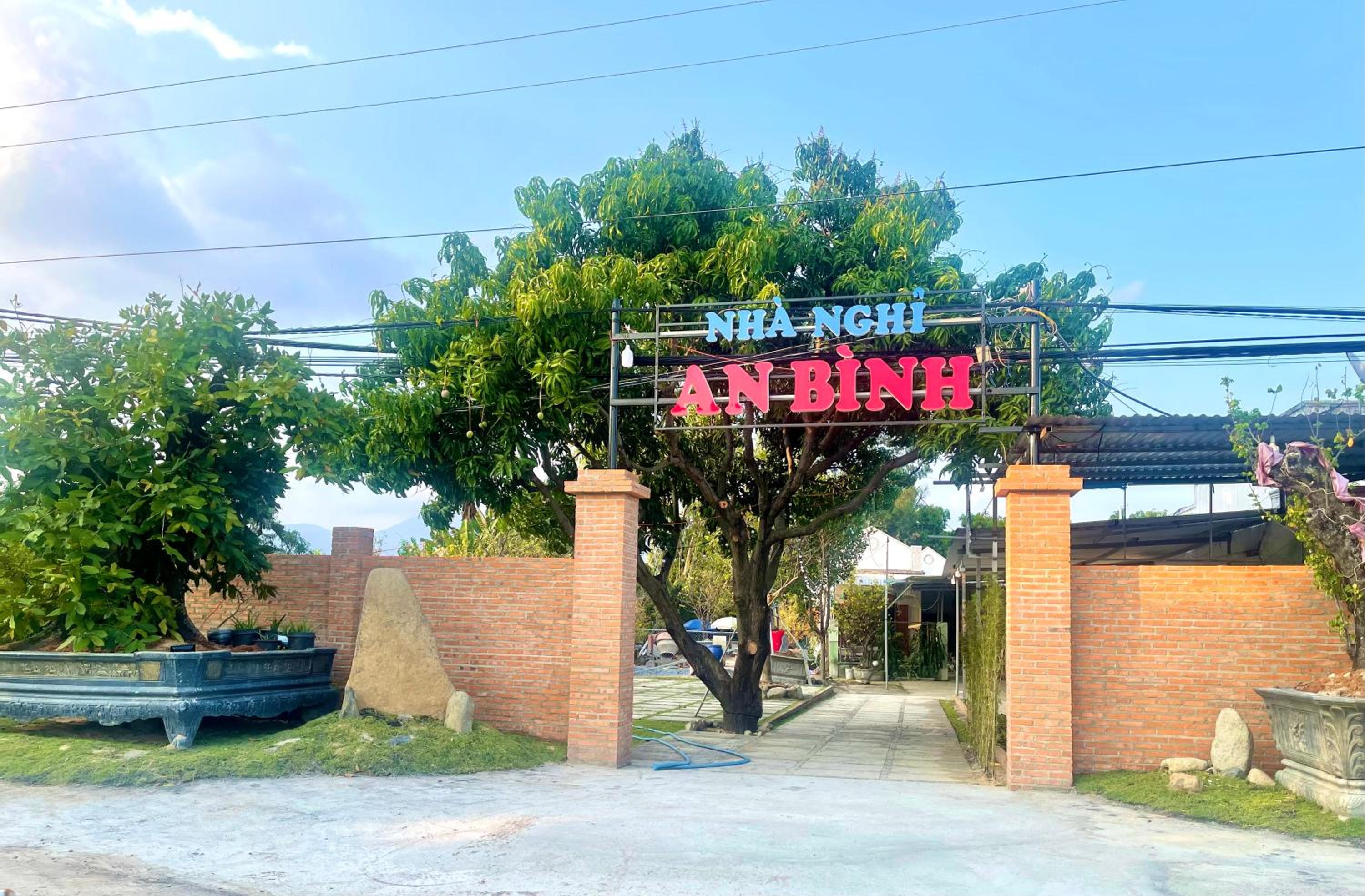 Motel An Bình
