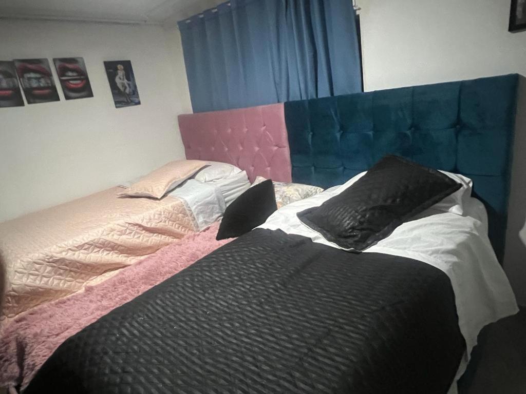 Full apartment with fast wi-fi