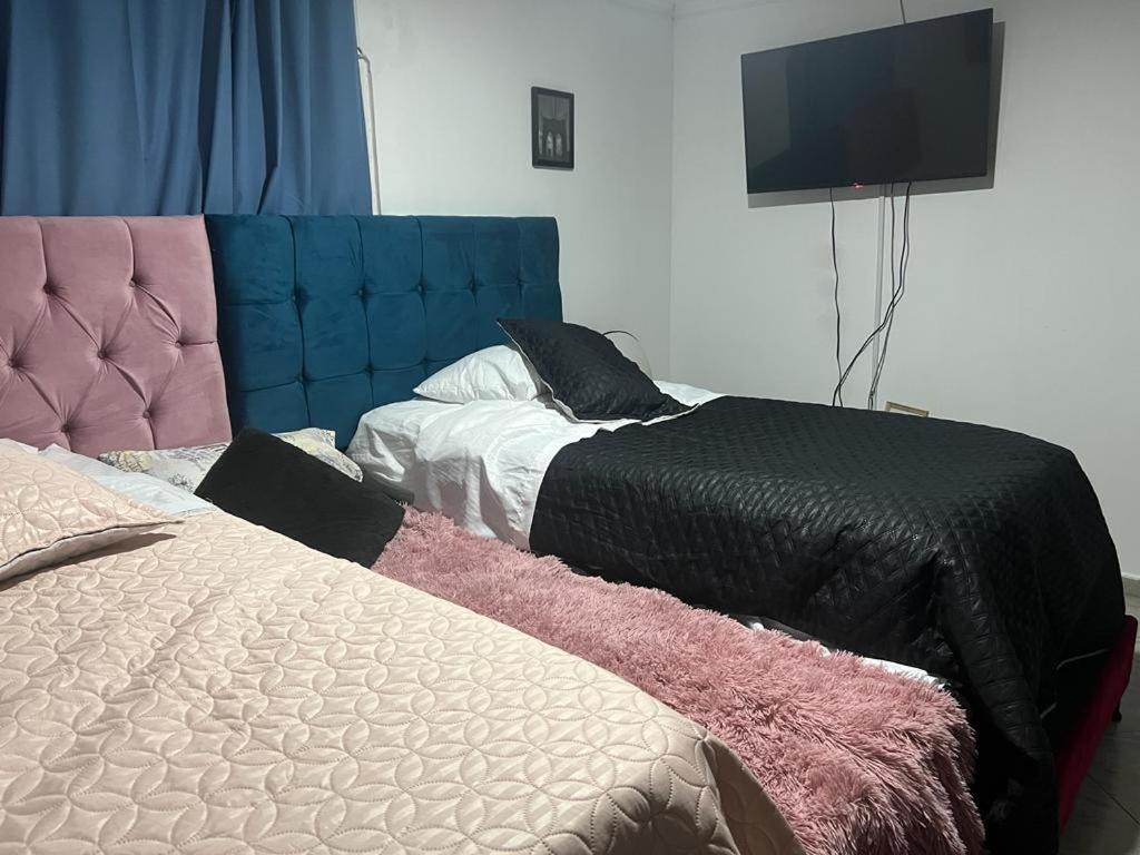 Full apartment with fast wi-fi