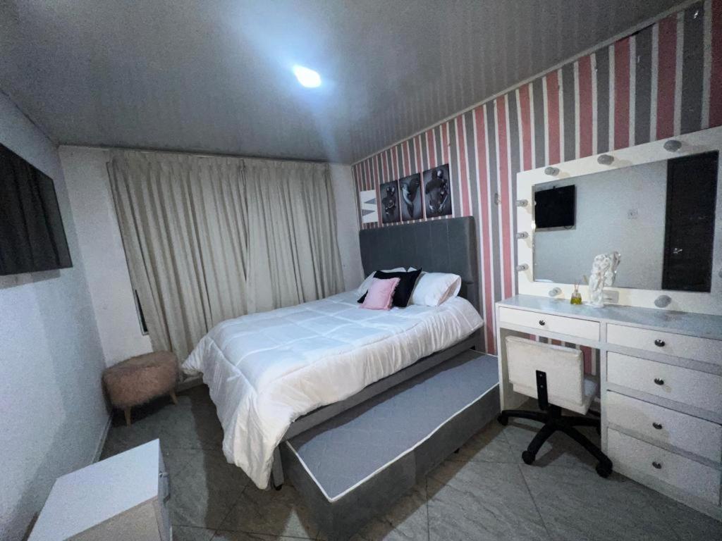 Full apartment with fast wi-fi