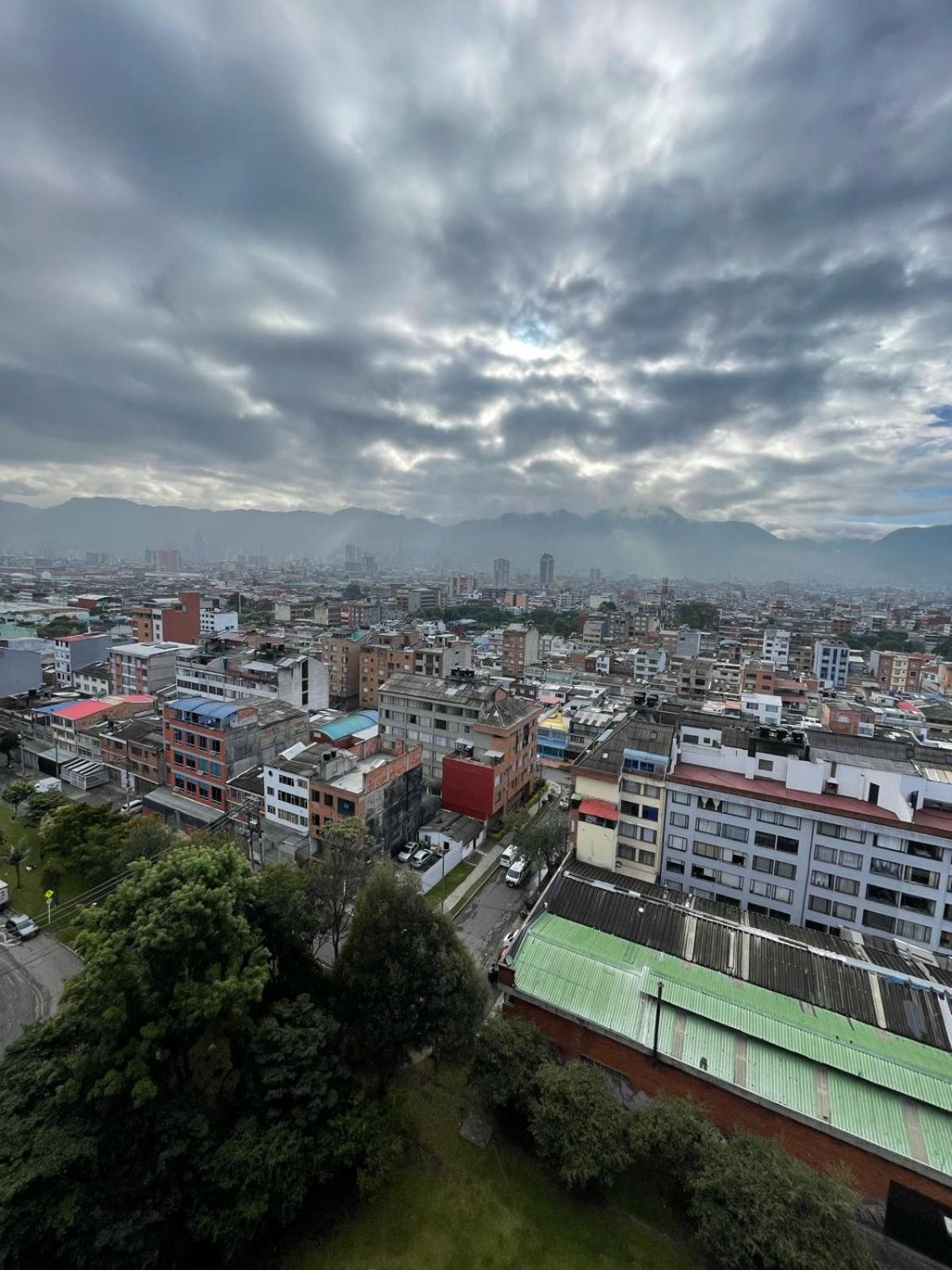 Apto excelente Ubicación Bogotá