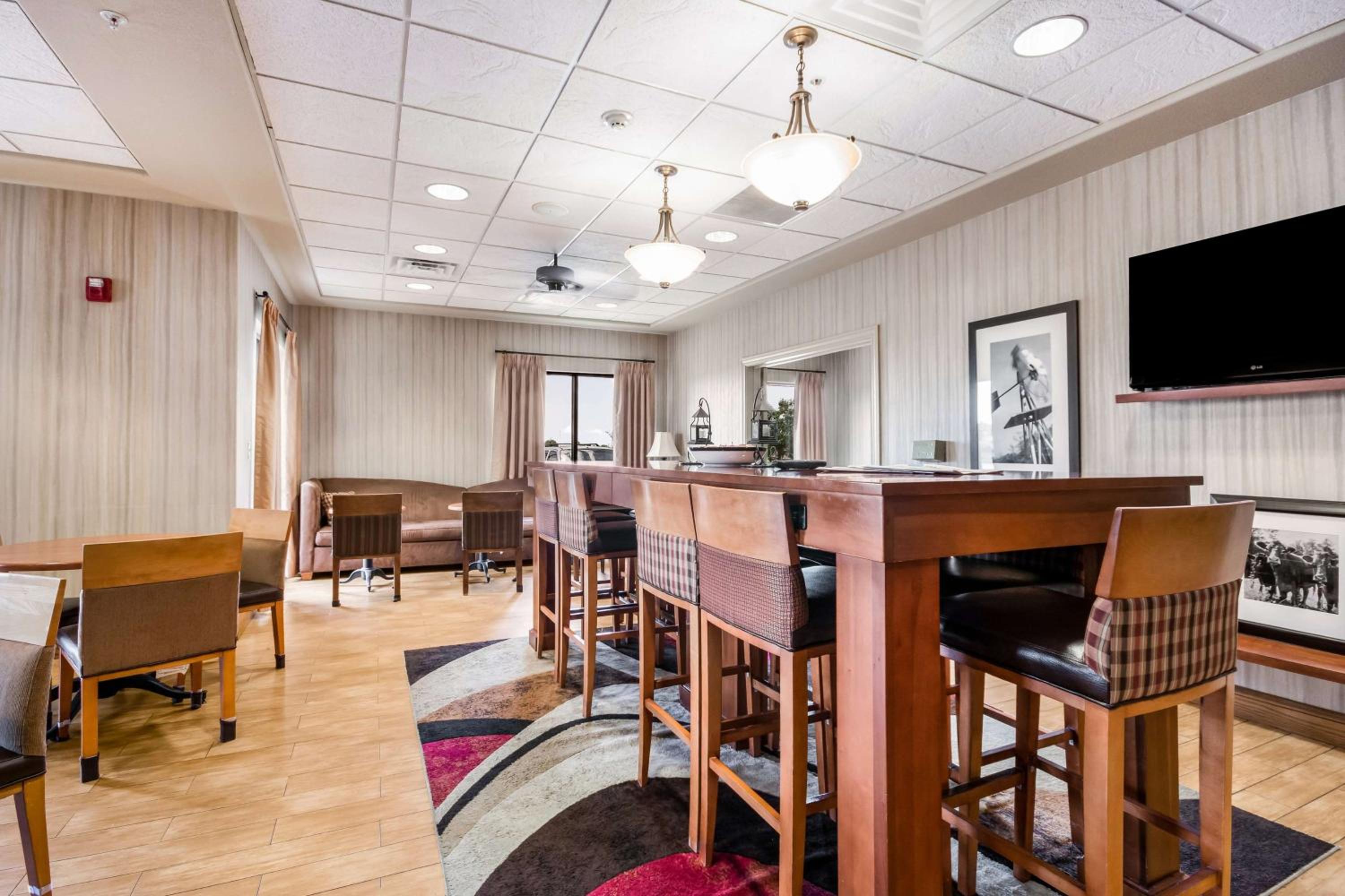 Hampton Inn Derby-Wichita Southeast